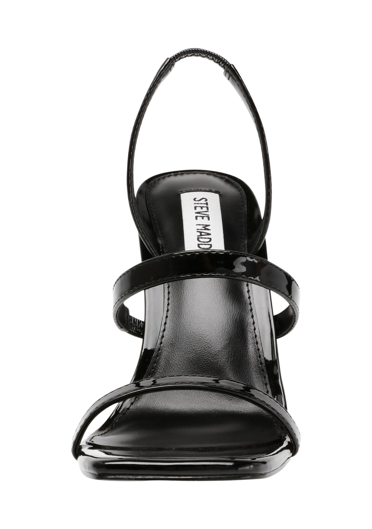 GRACEY Strappy Heel Sandals