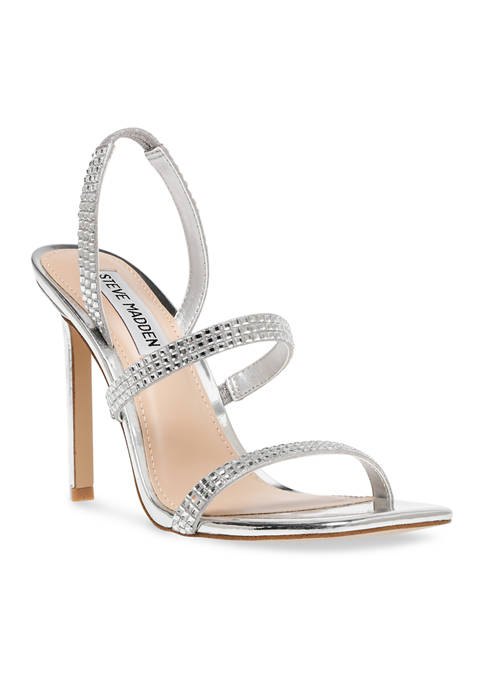 Gracey Strappy Sandals