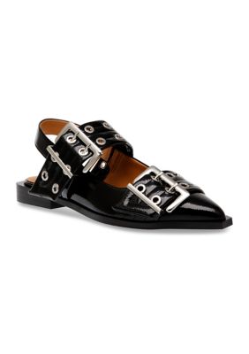 Steve Madden Women's Graya Flats, 6.5M