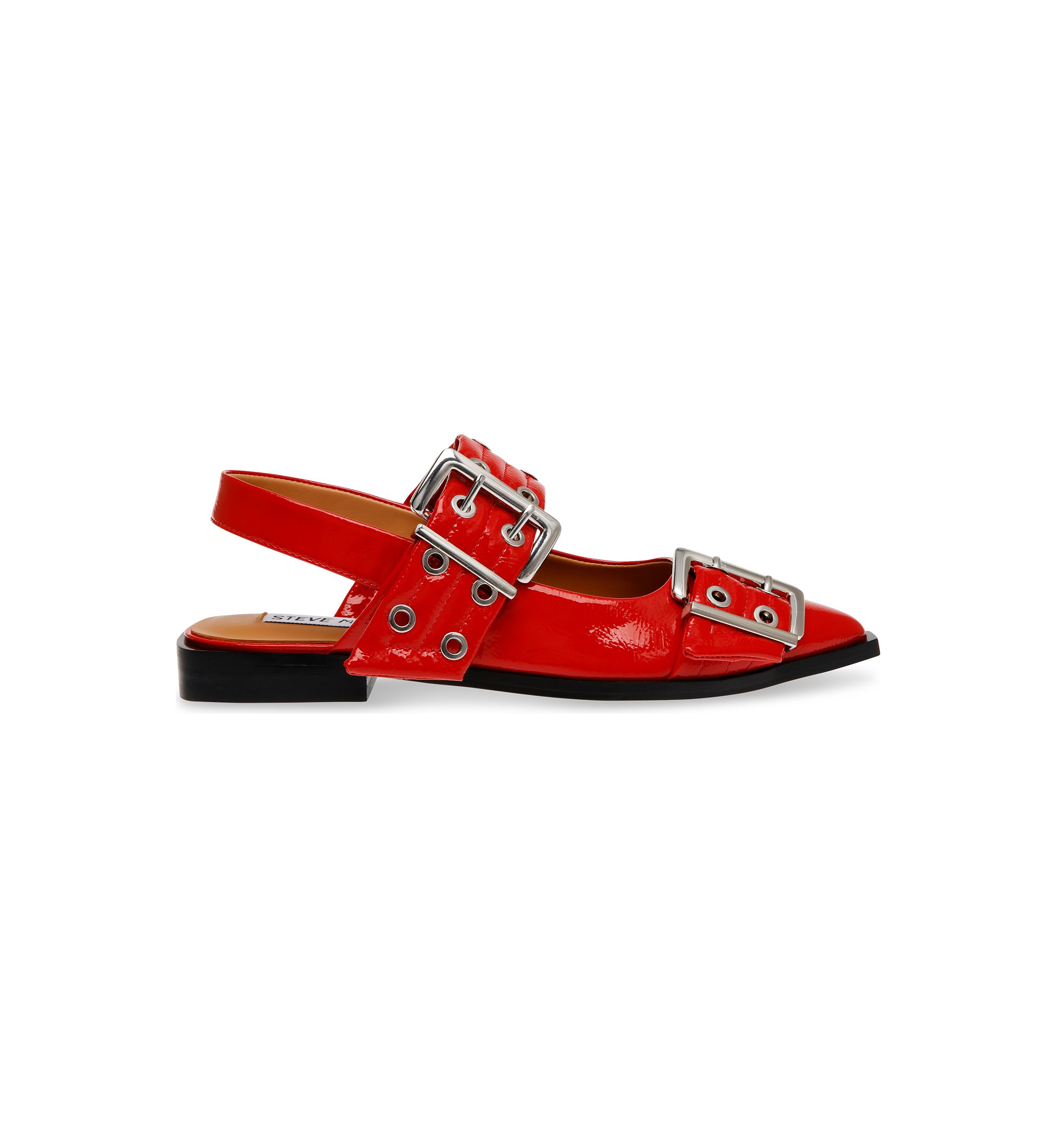 Womens Graya Flats