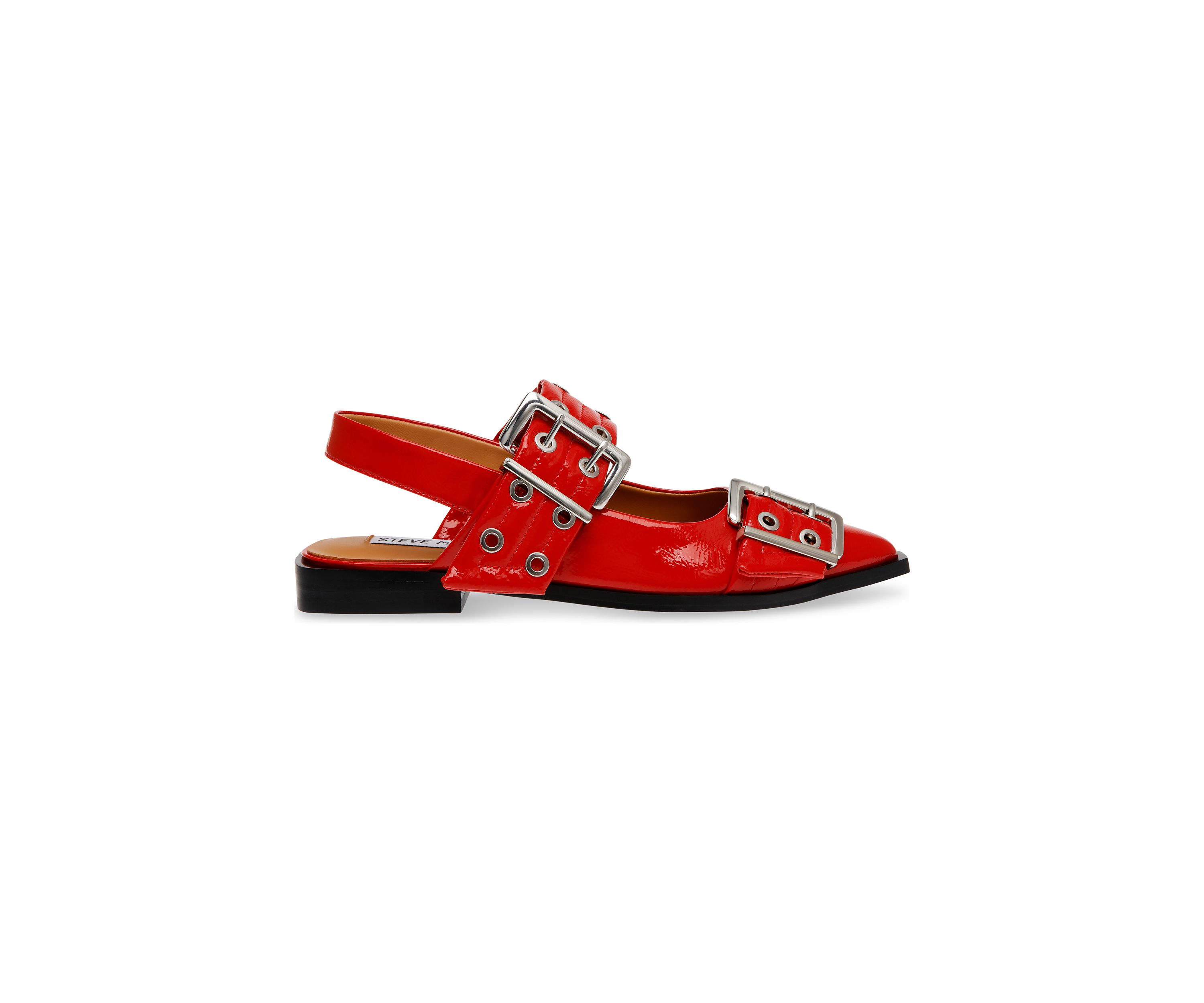 Womens Graya Flats
