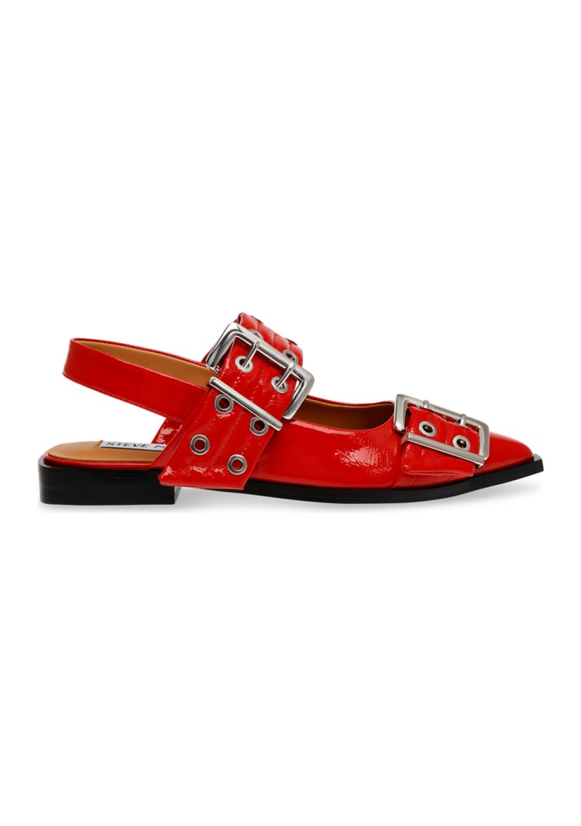 Womens Graya Flats