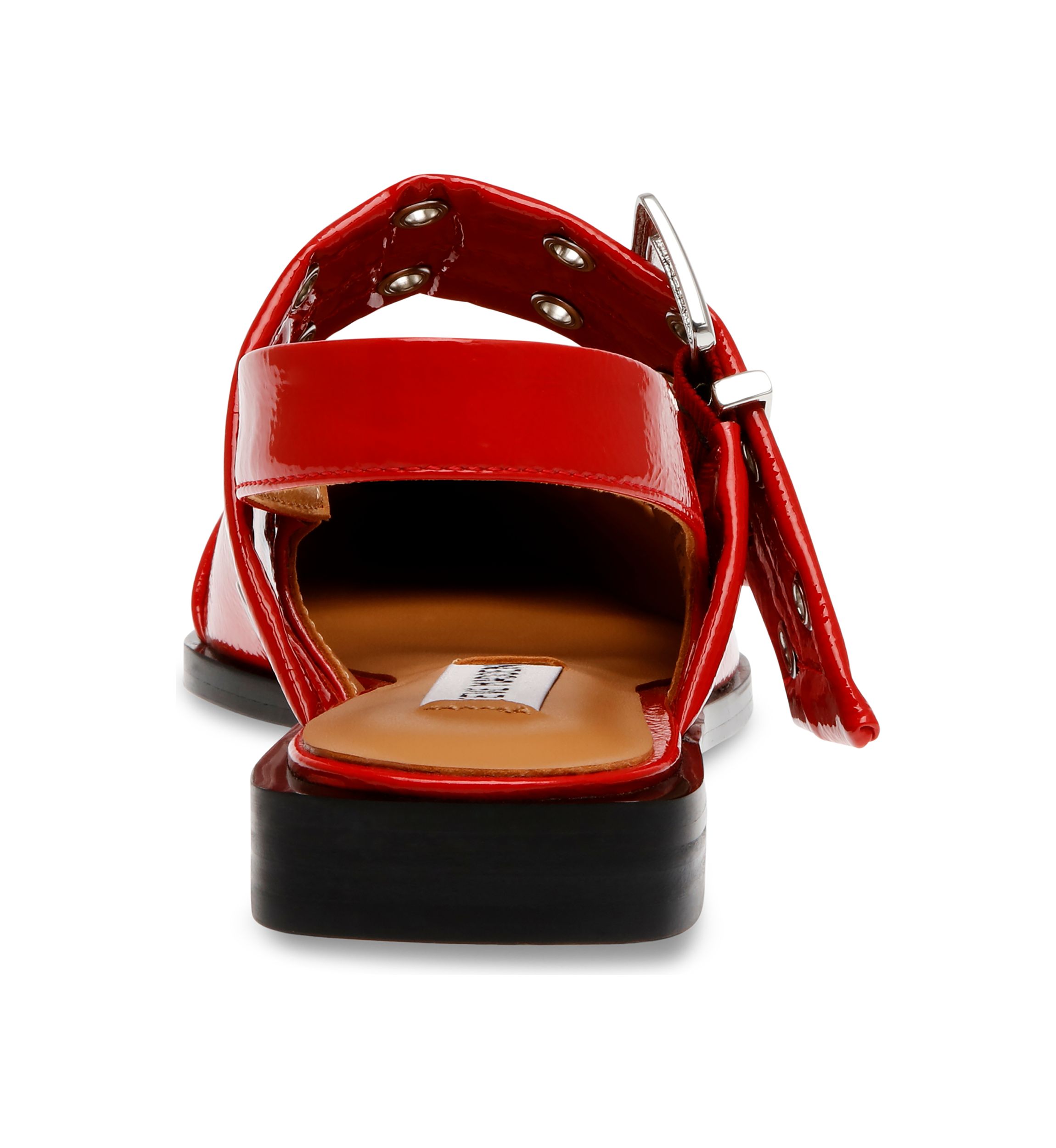 Womens Graya Flats