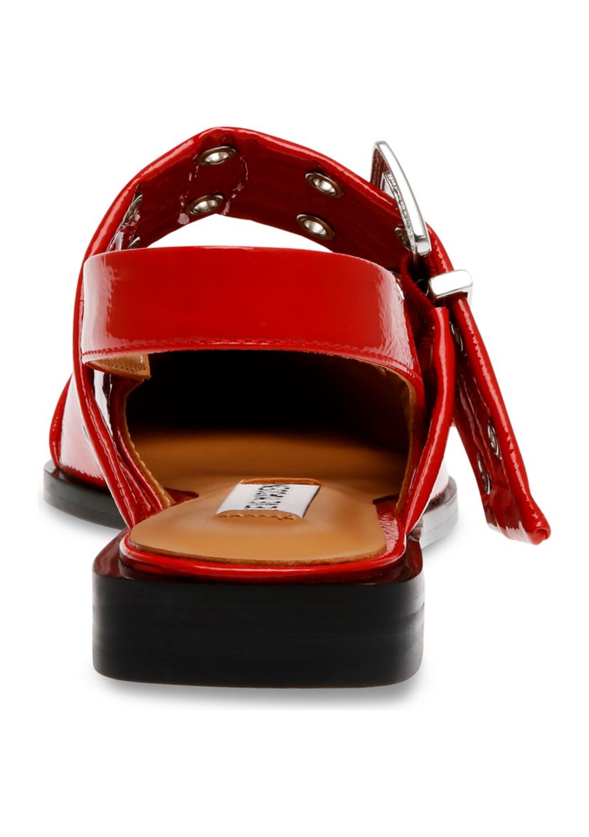 Womens Graya Flats
