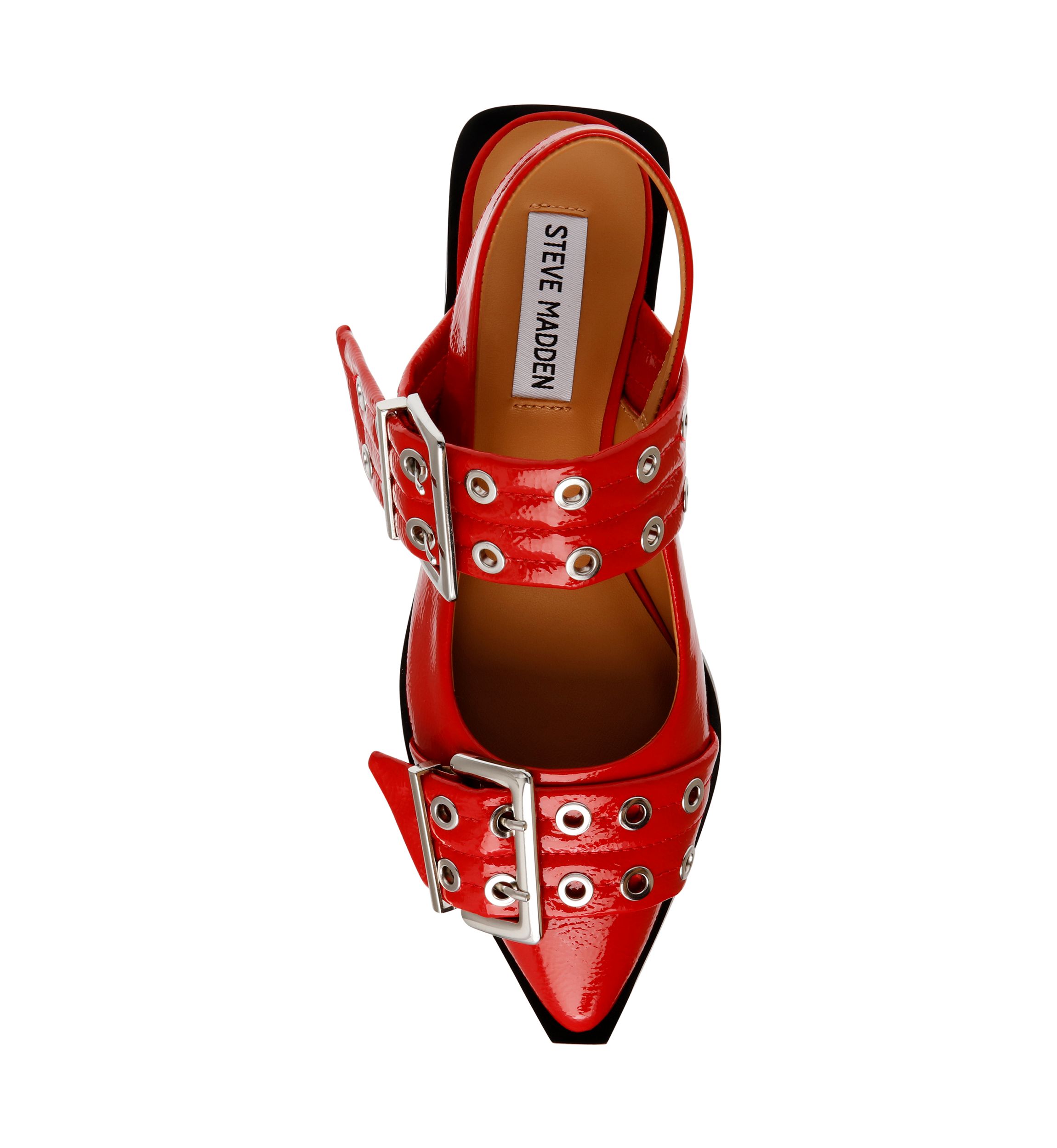 Womens Graya Flats