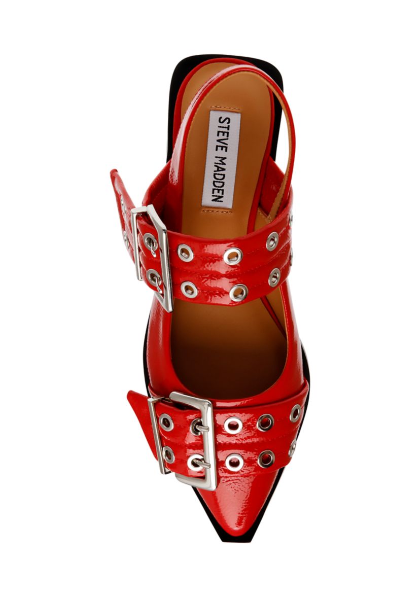 Womens Graya Flats