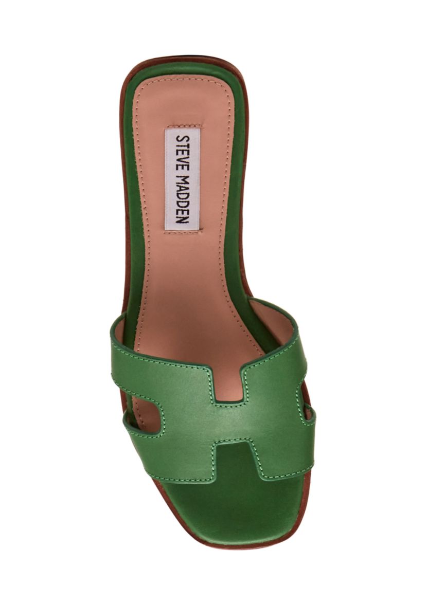Hadyn Sandals