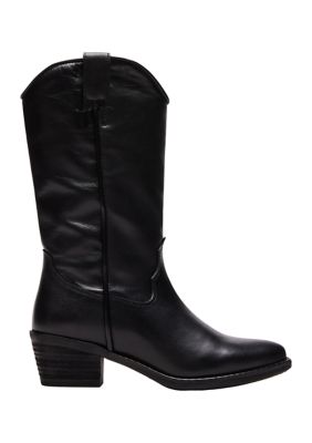 Steve madden hot sale hanna boot