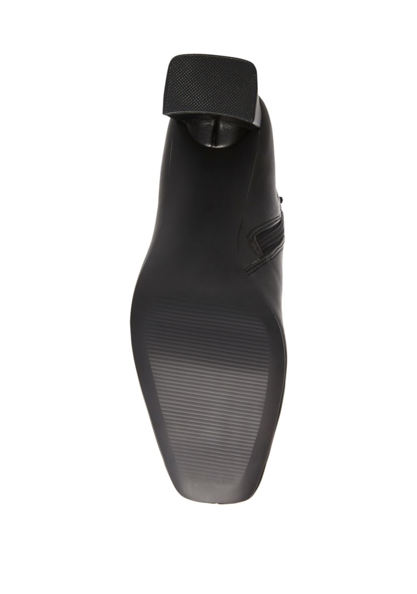 Harli Boots