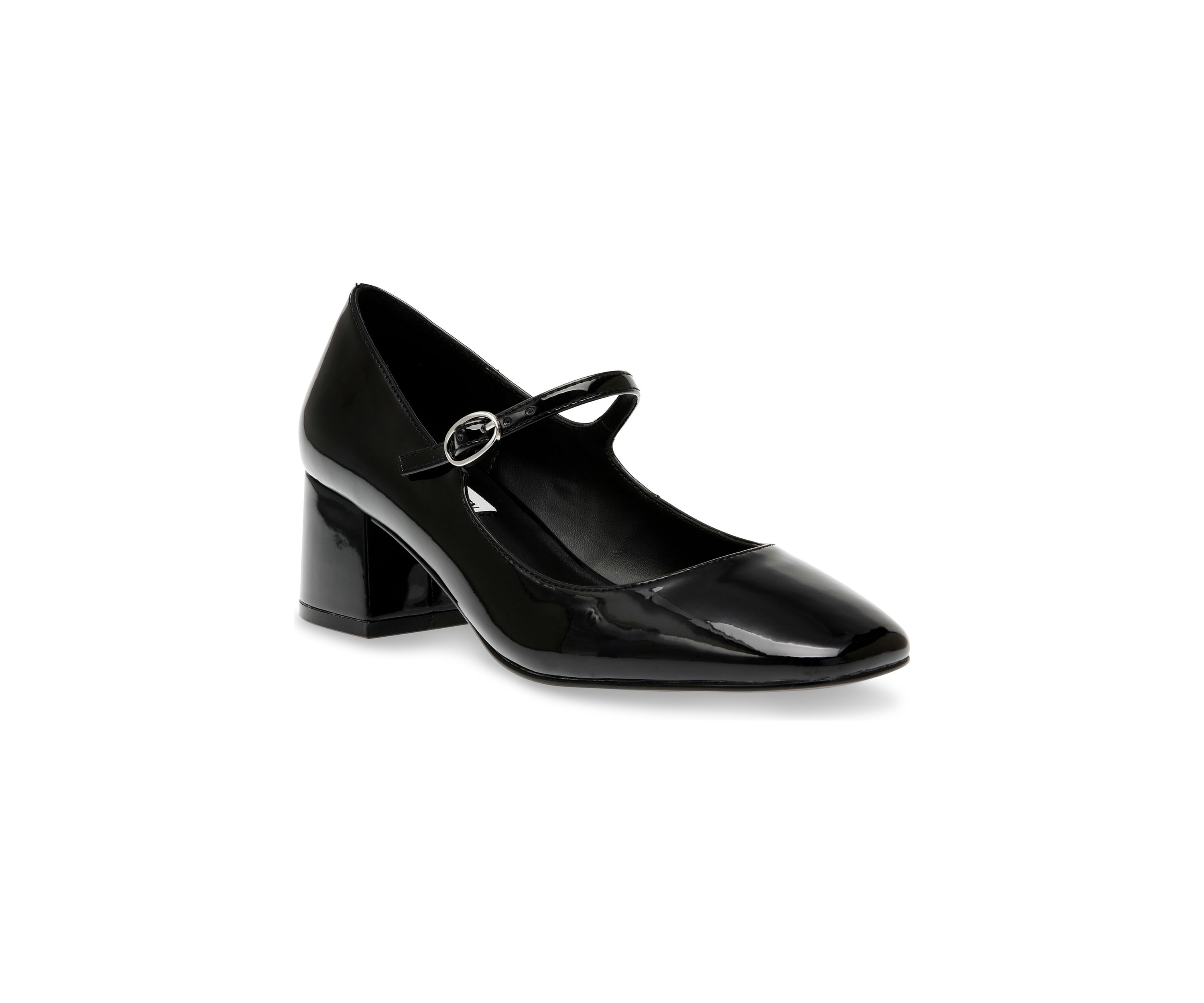Hawke Mary Jane Heels