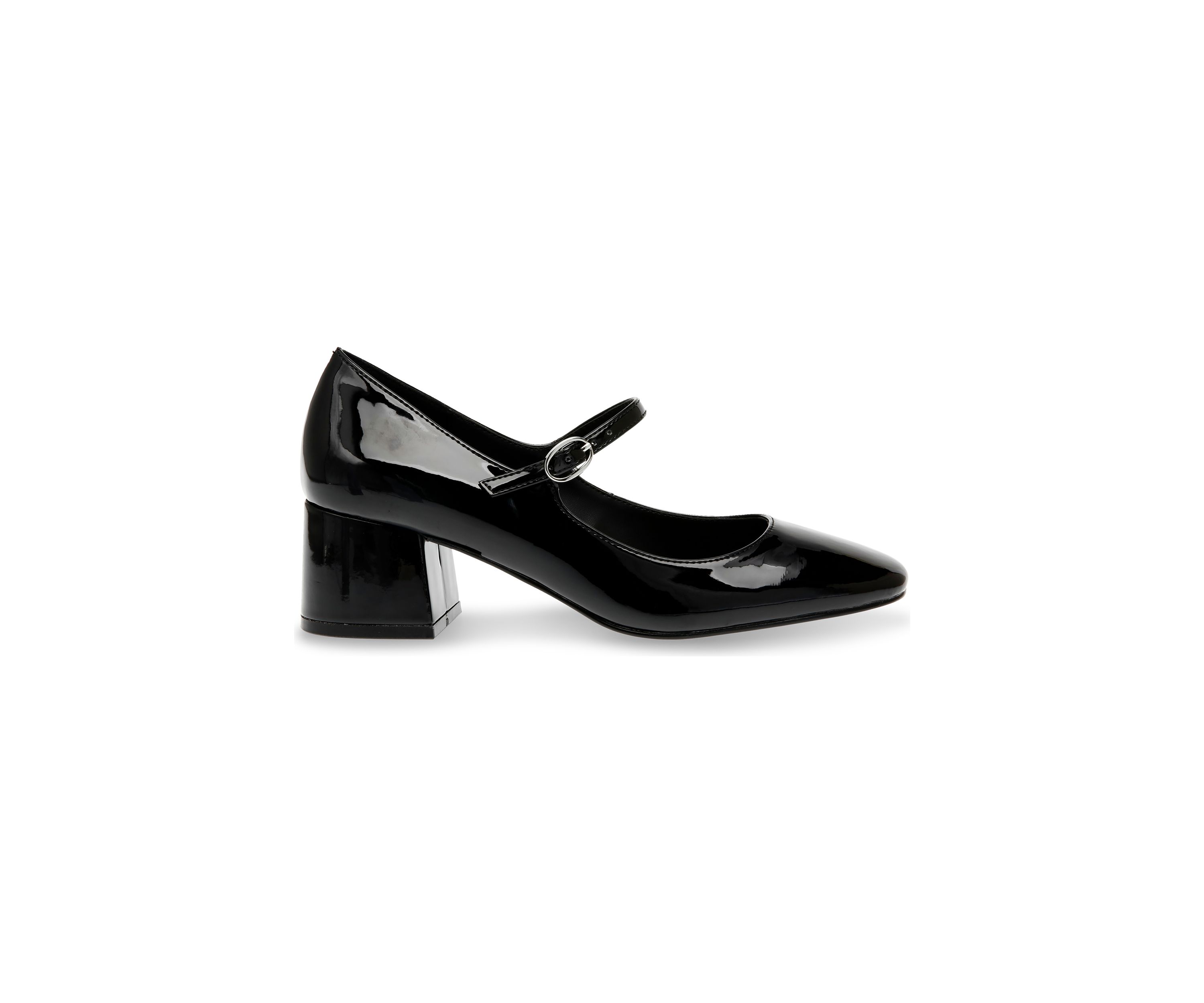 Hawke Mary Jane Heels