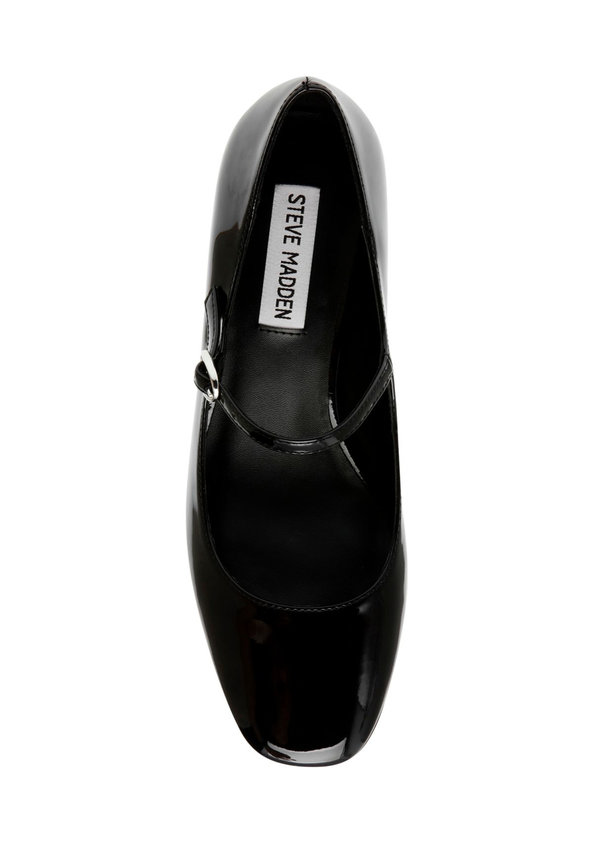 Hawke Mary Jane Heels