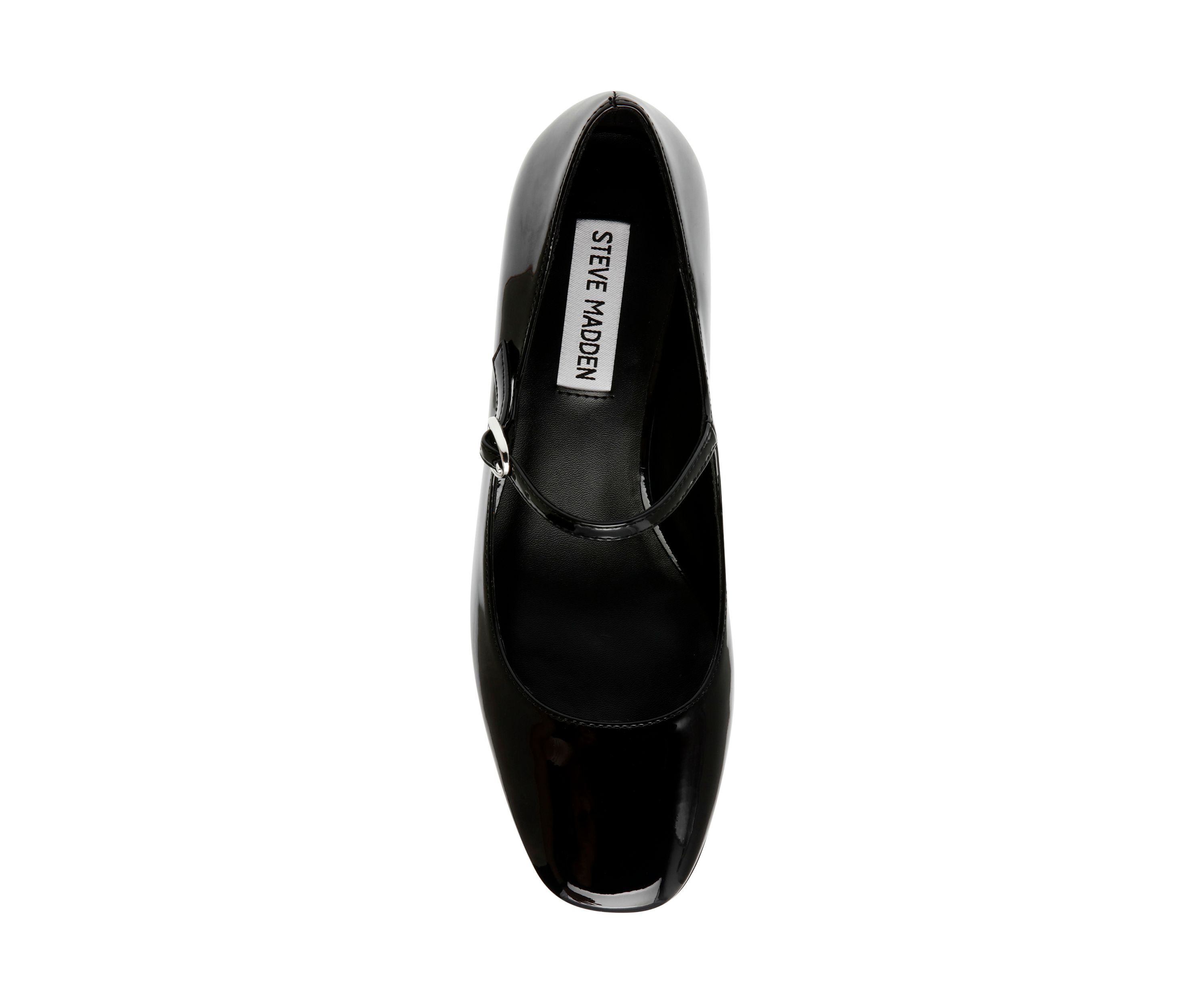 Hawke Mary Jane Heels