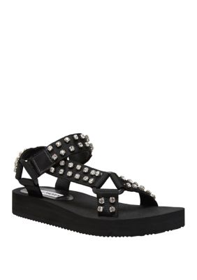 henley r black steve madden