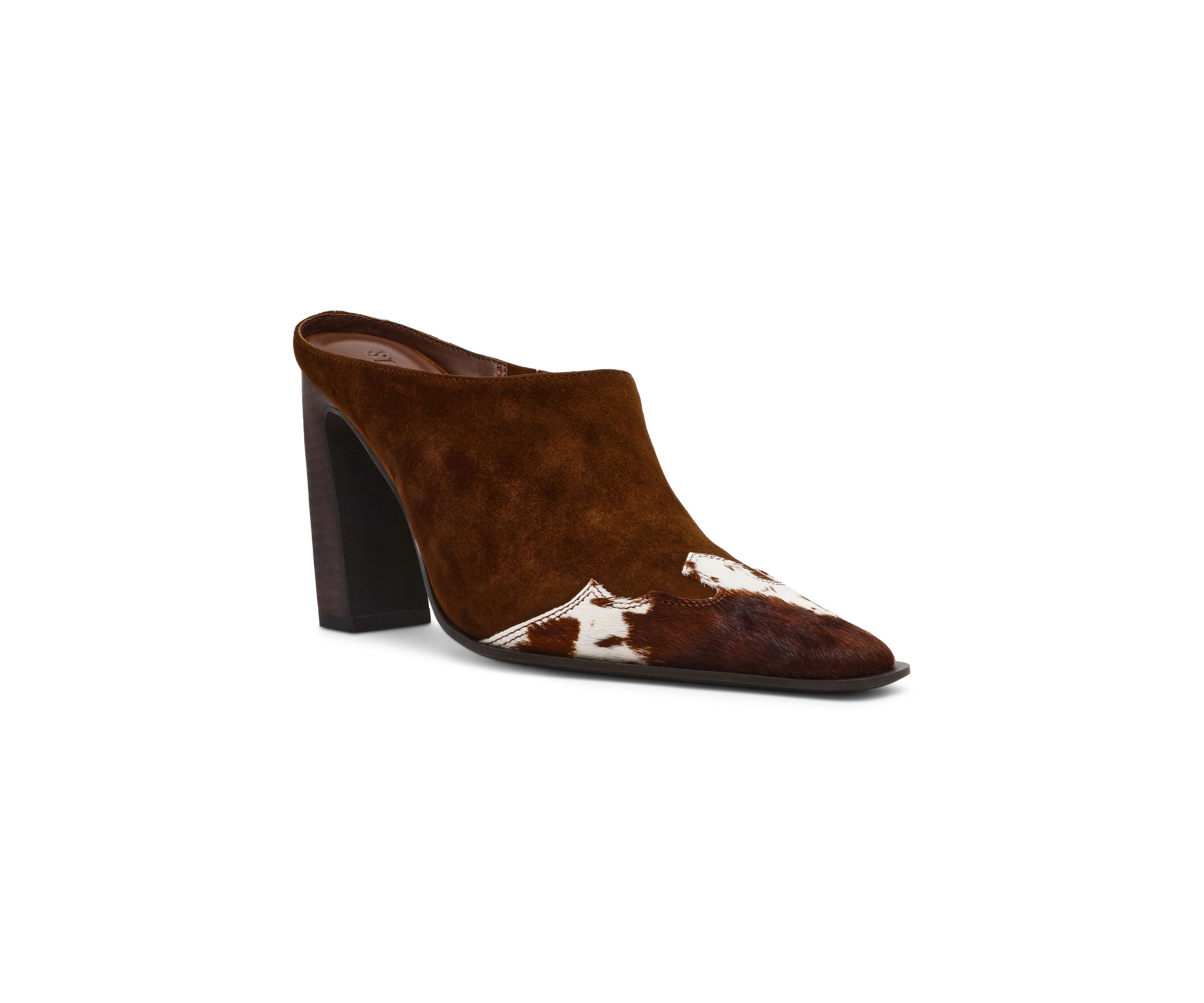 Houston Mules