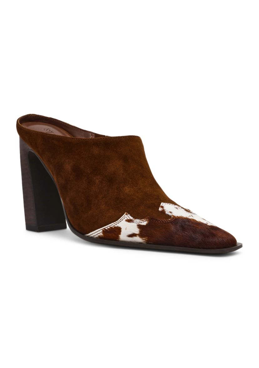 Houston Mules