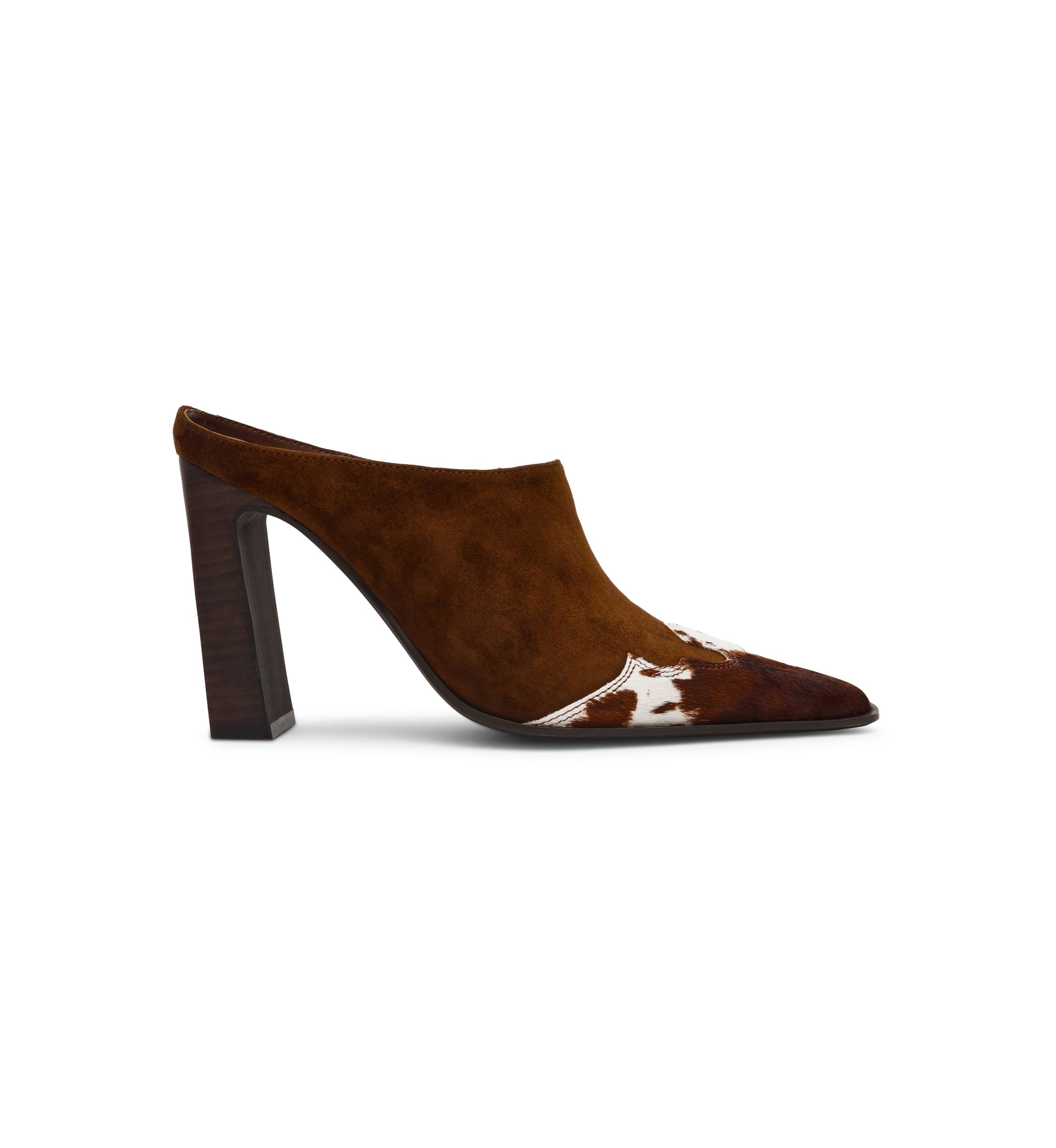 Houston Mules