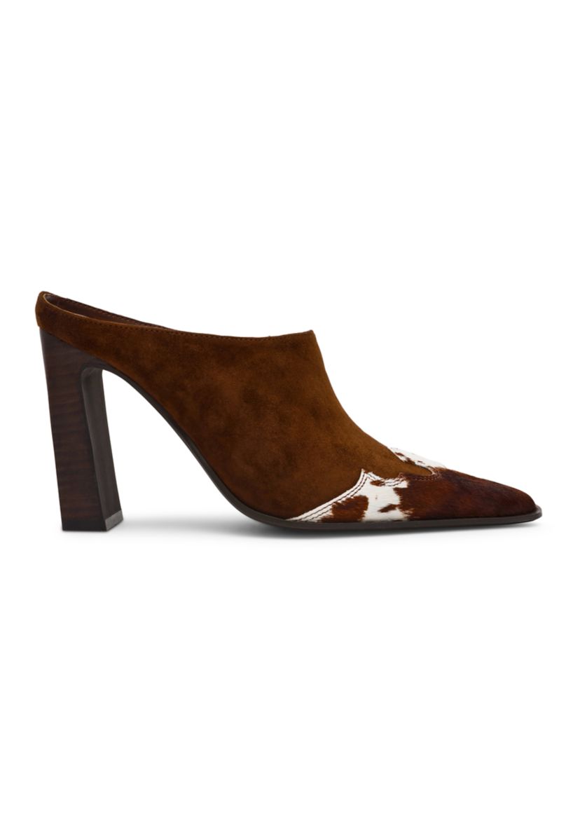 Houston Mules