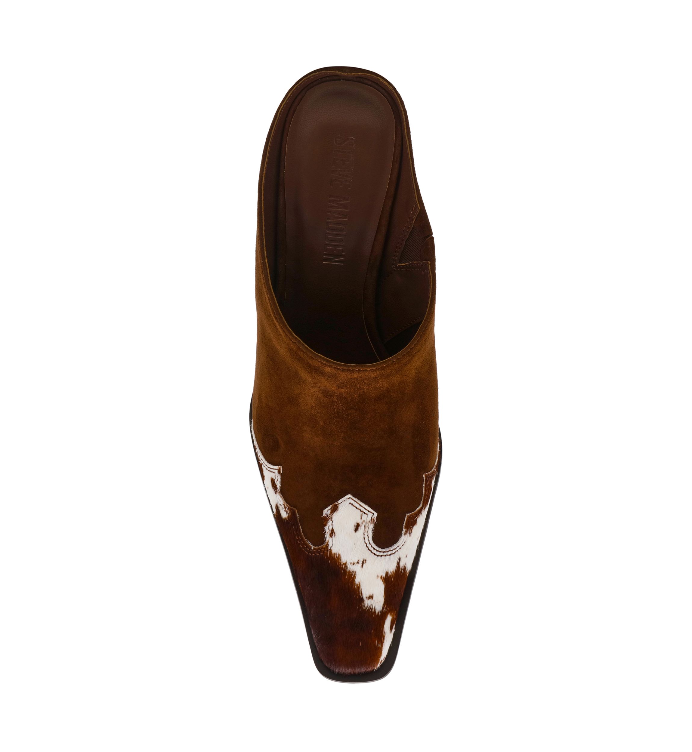 Houston Mules