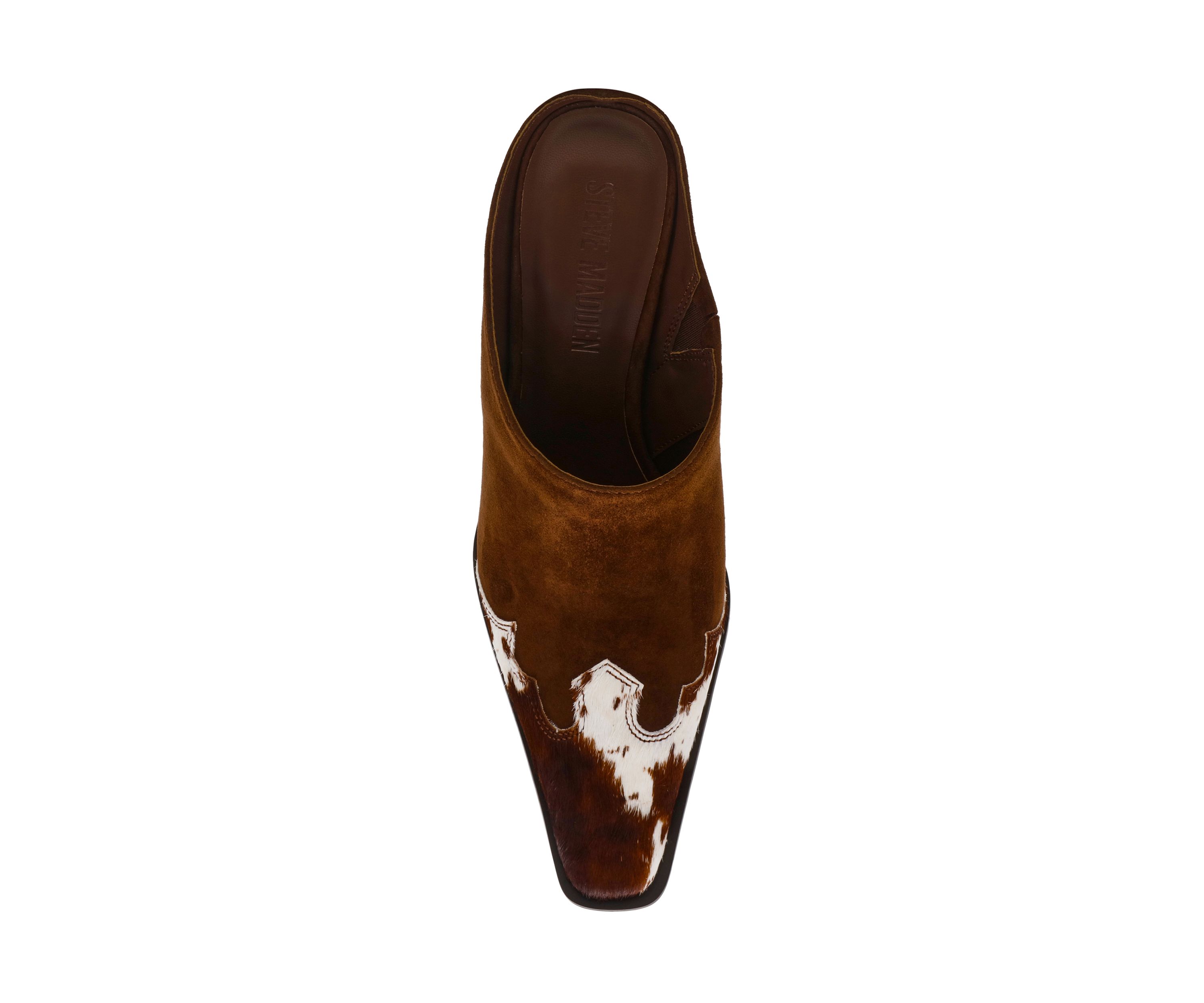 Houston Mules