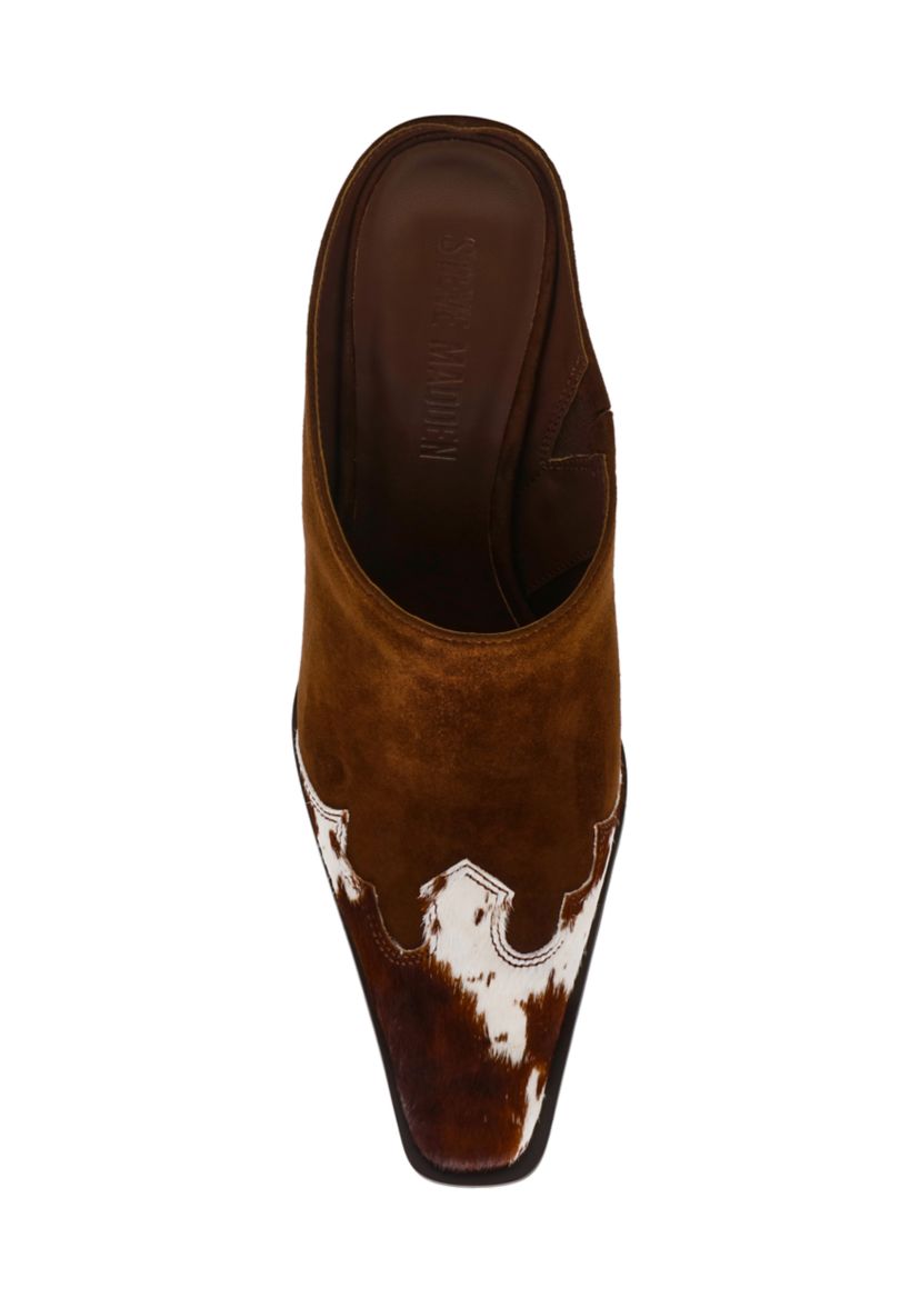 Houston Mules
