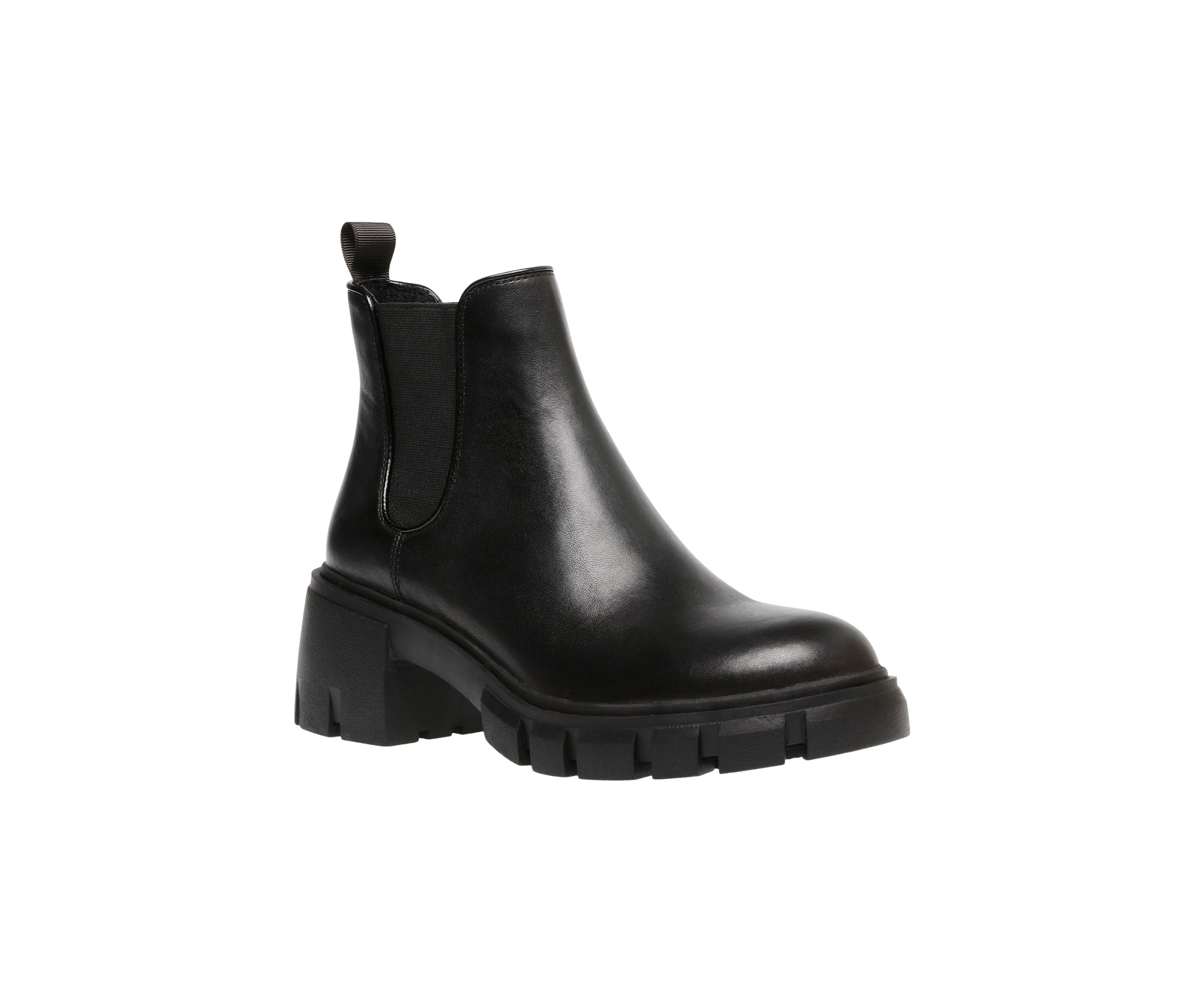 Howler Lug Sole Boots