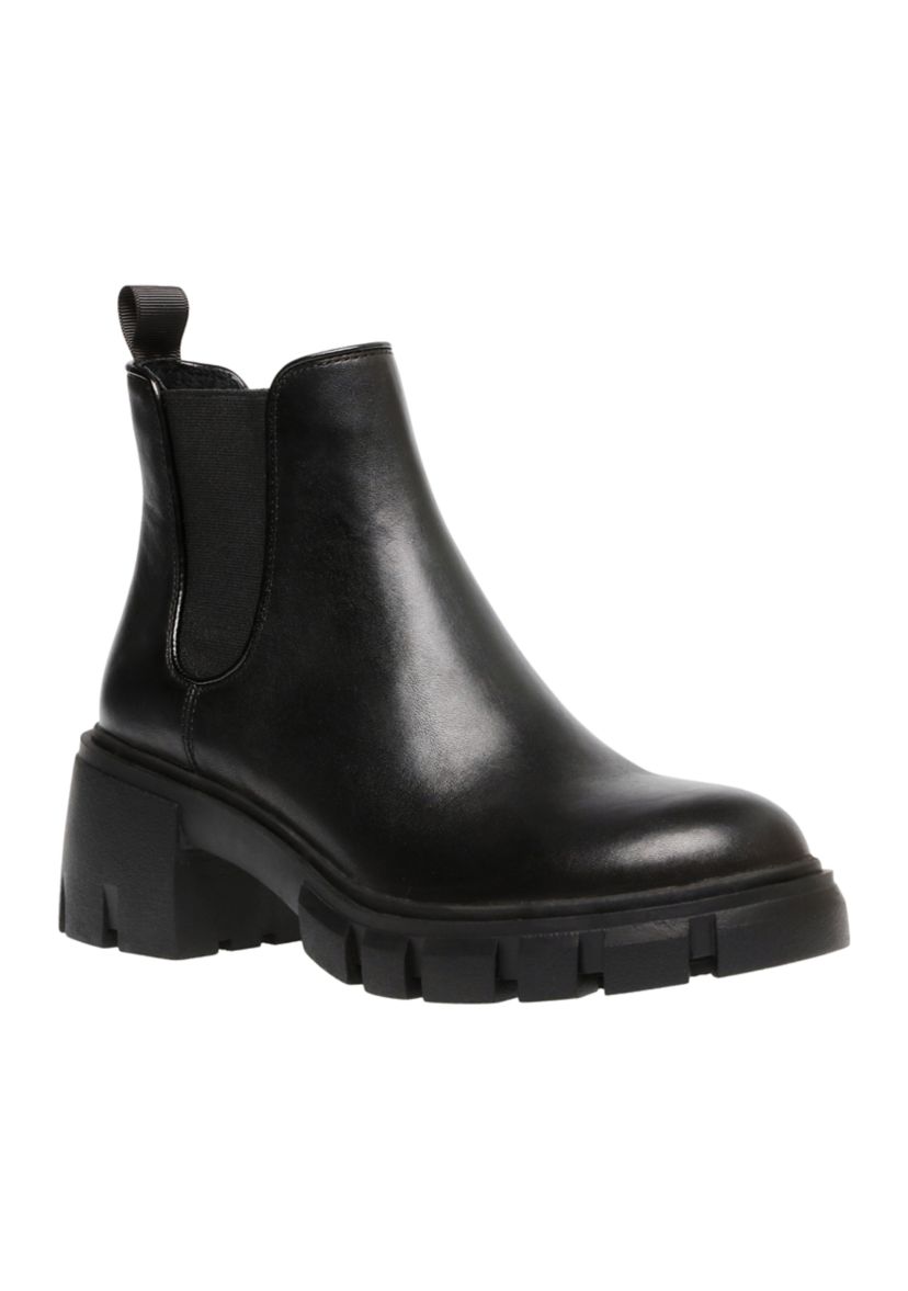 Howler Lug Sole Boots