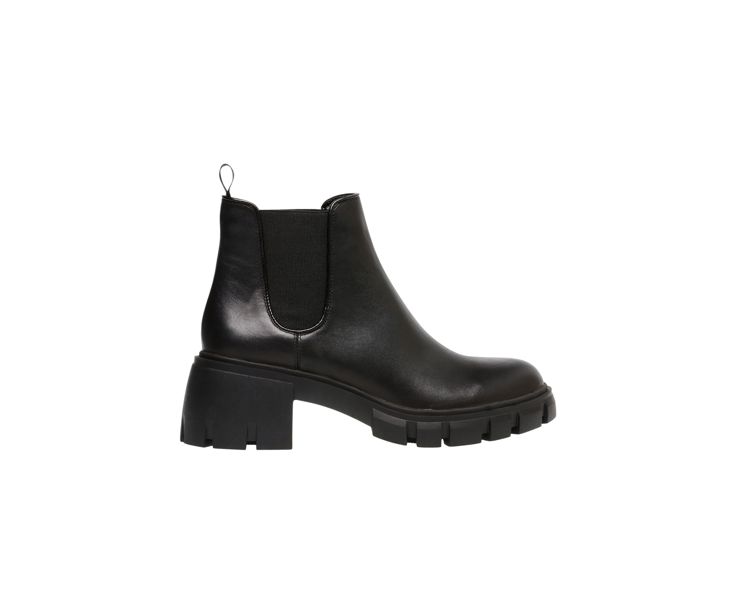 Howler Lug Sole Boots