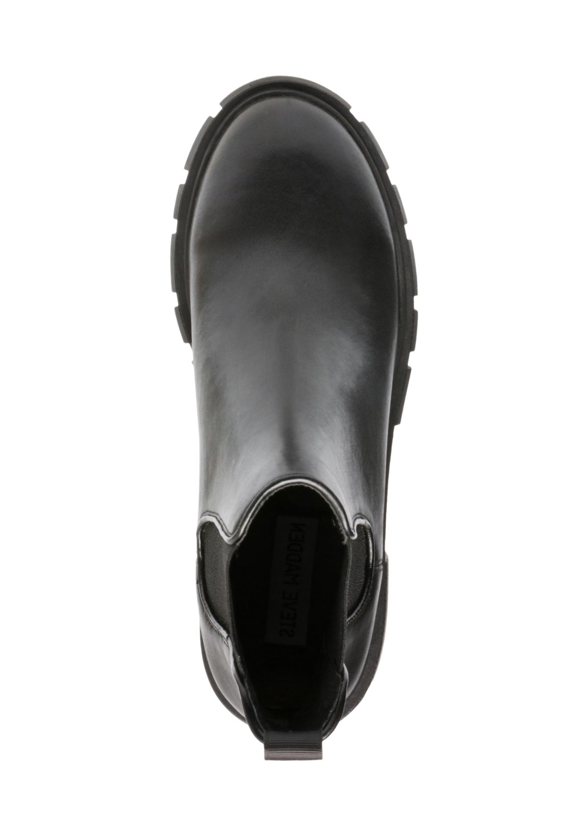 Howler Lug Sole Boots