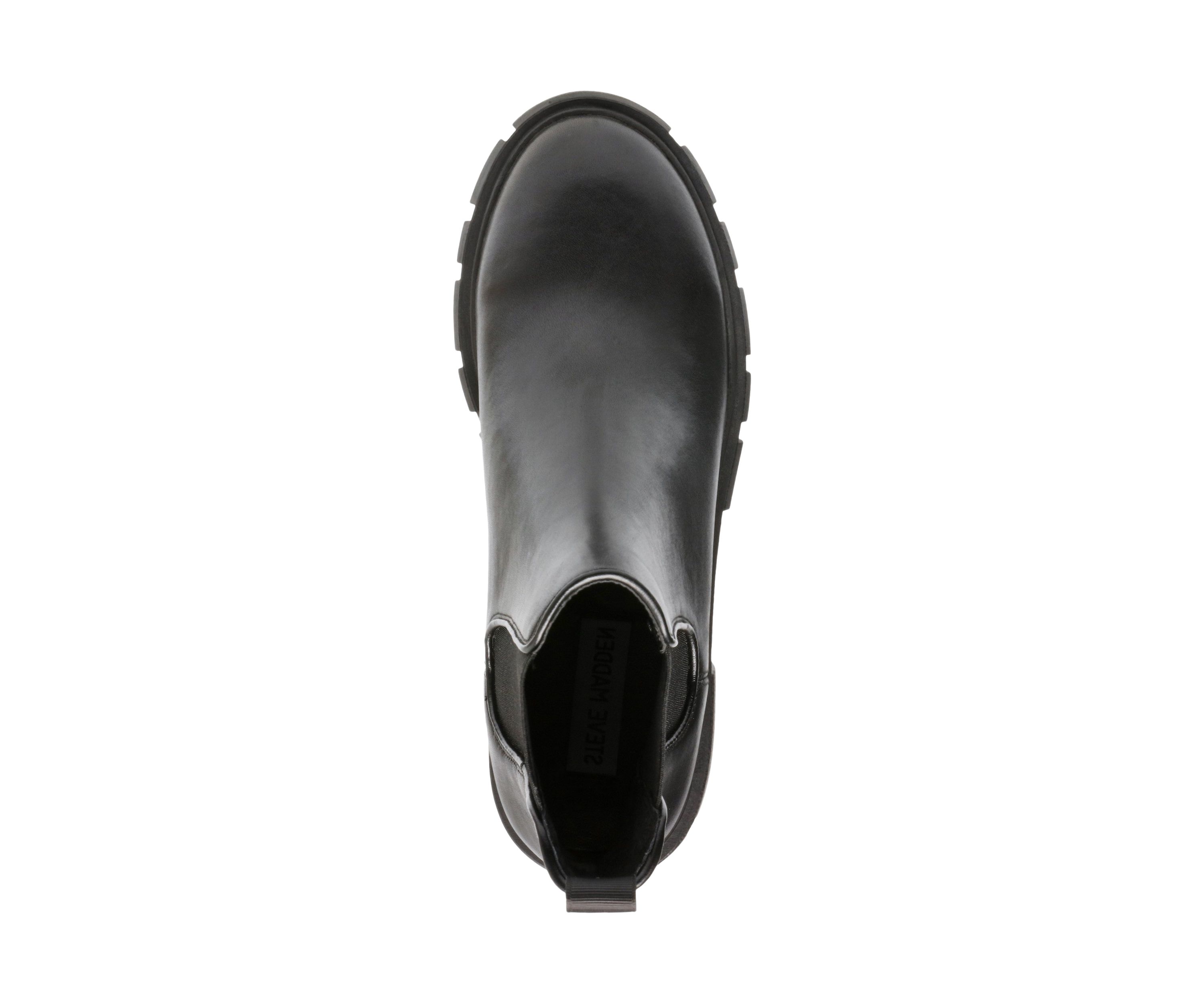 Howler Lug Sole Boots