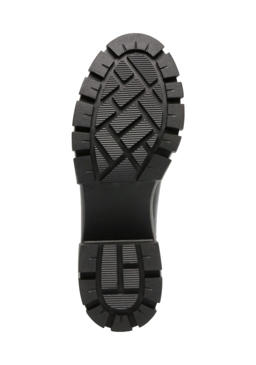 Howler Lug Sole Boots