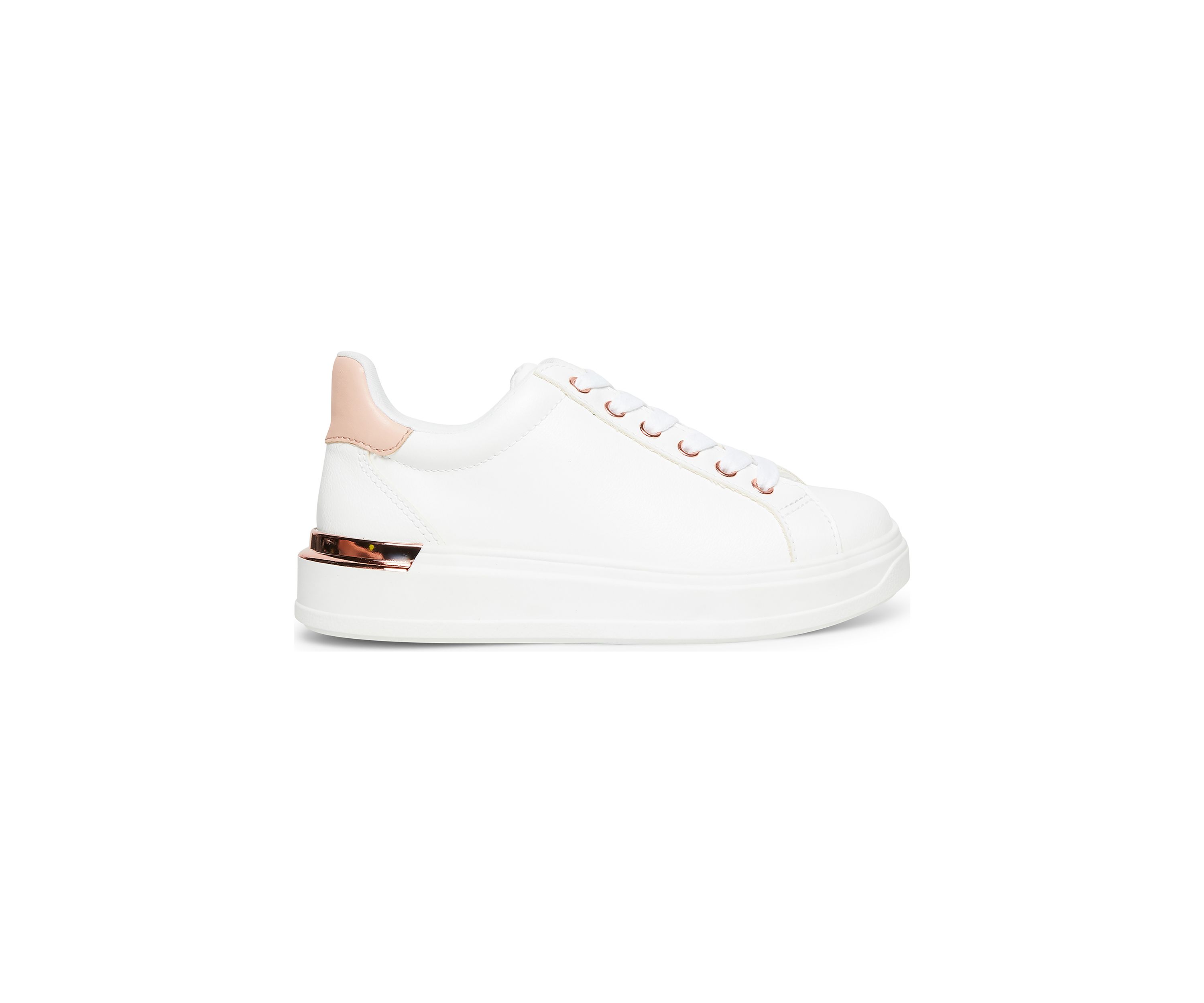 Womens Jaxie Sneakers