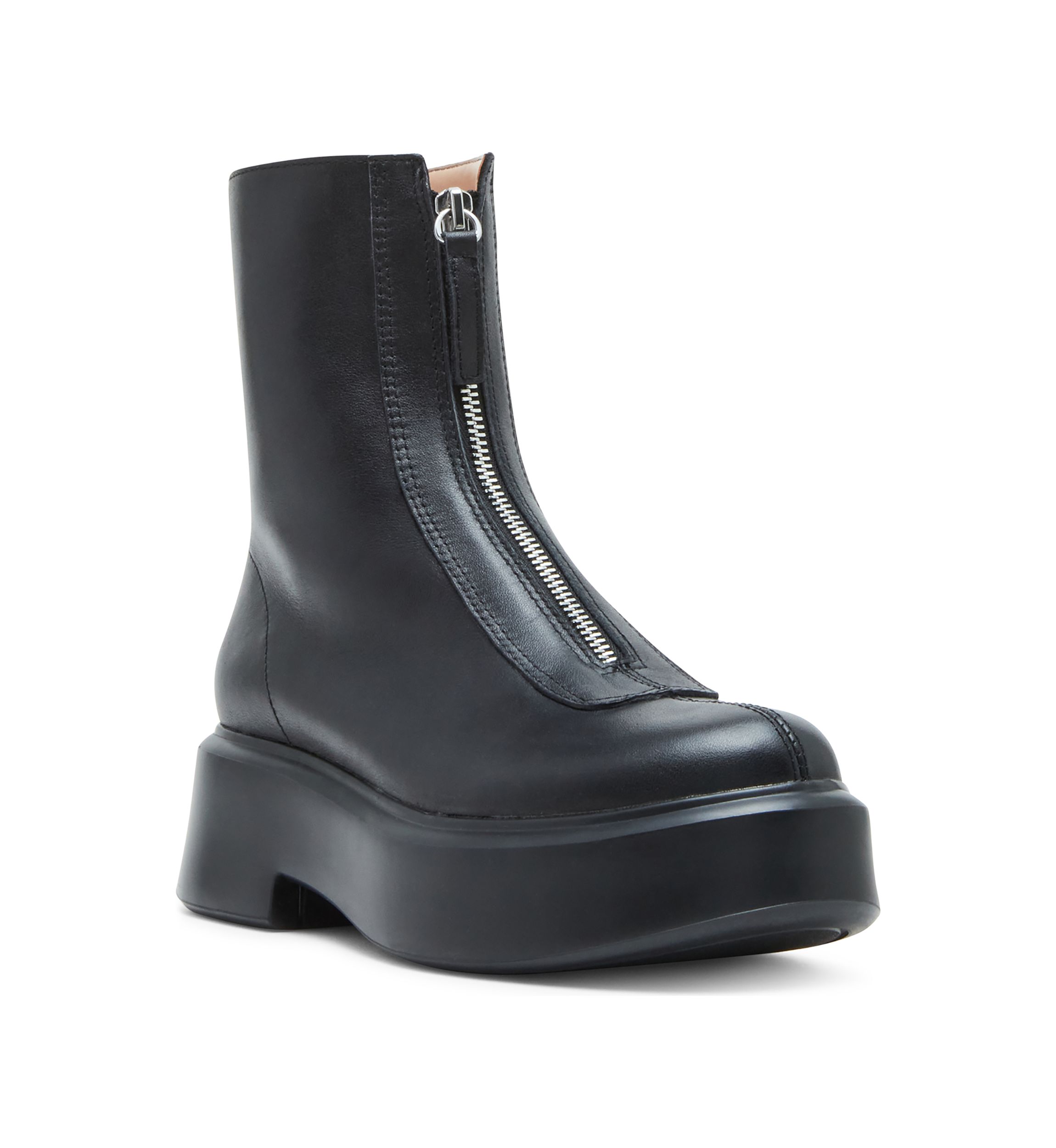 Jones Boots