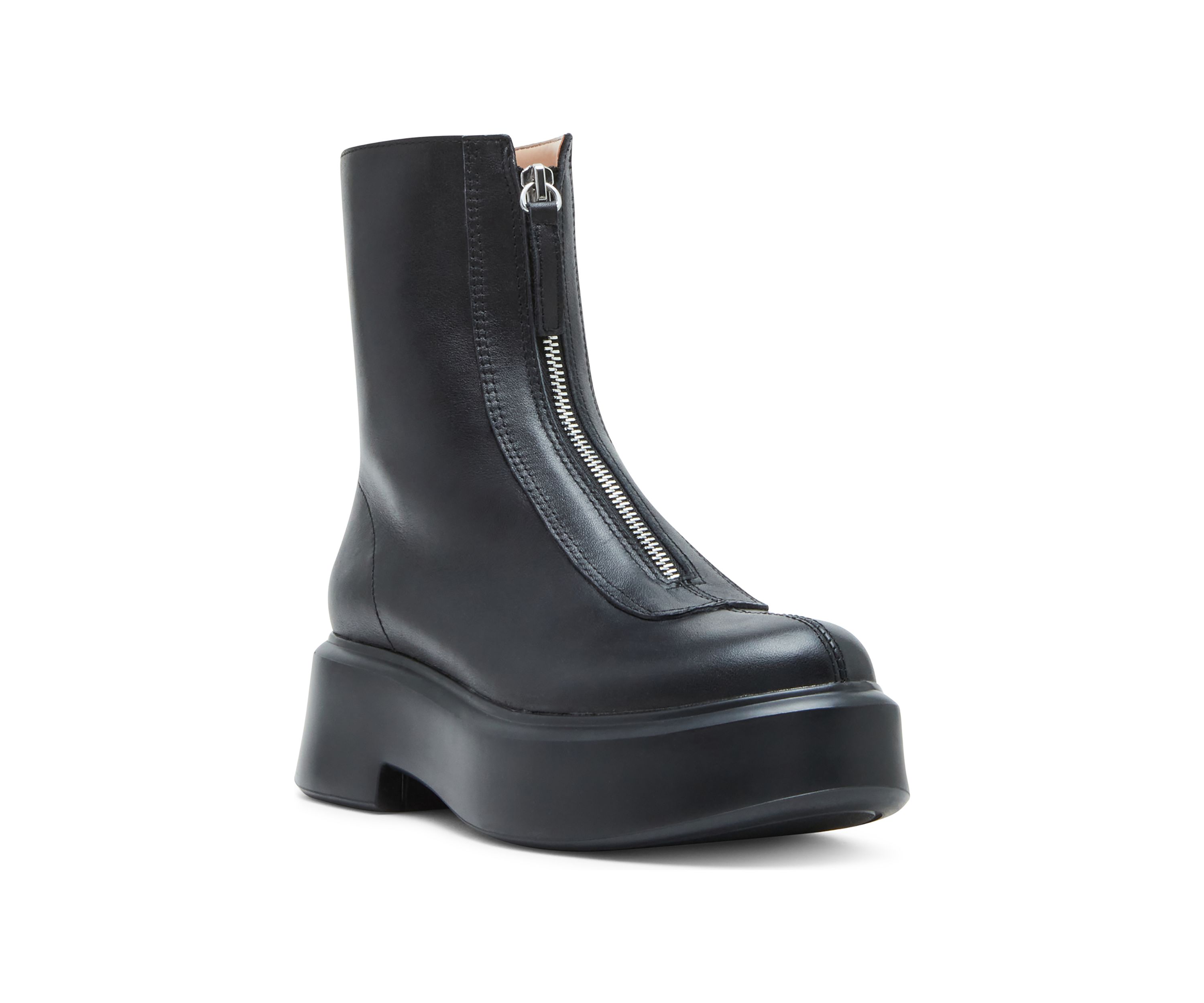 Jones Boots