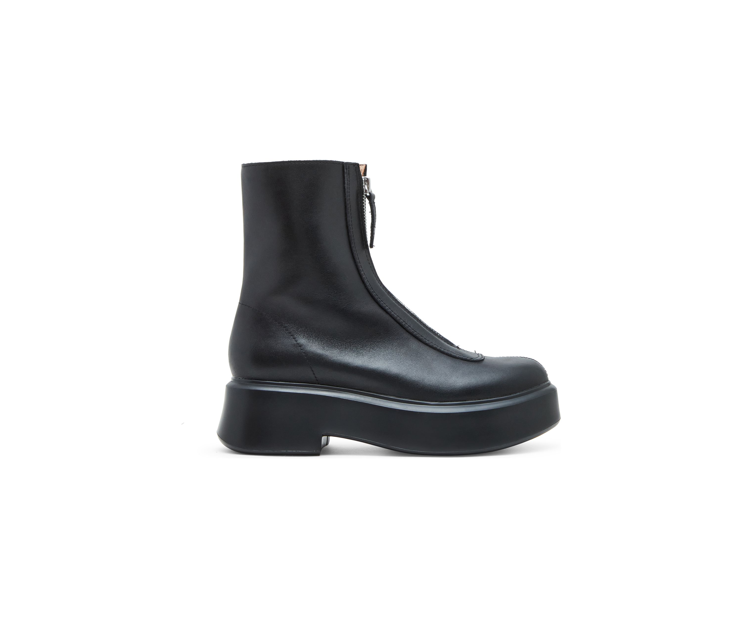 Jones Boots