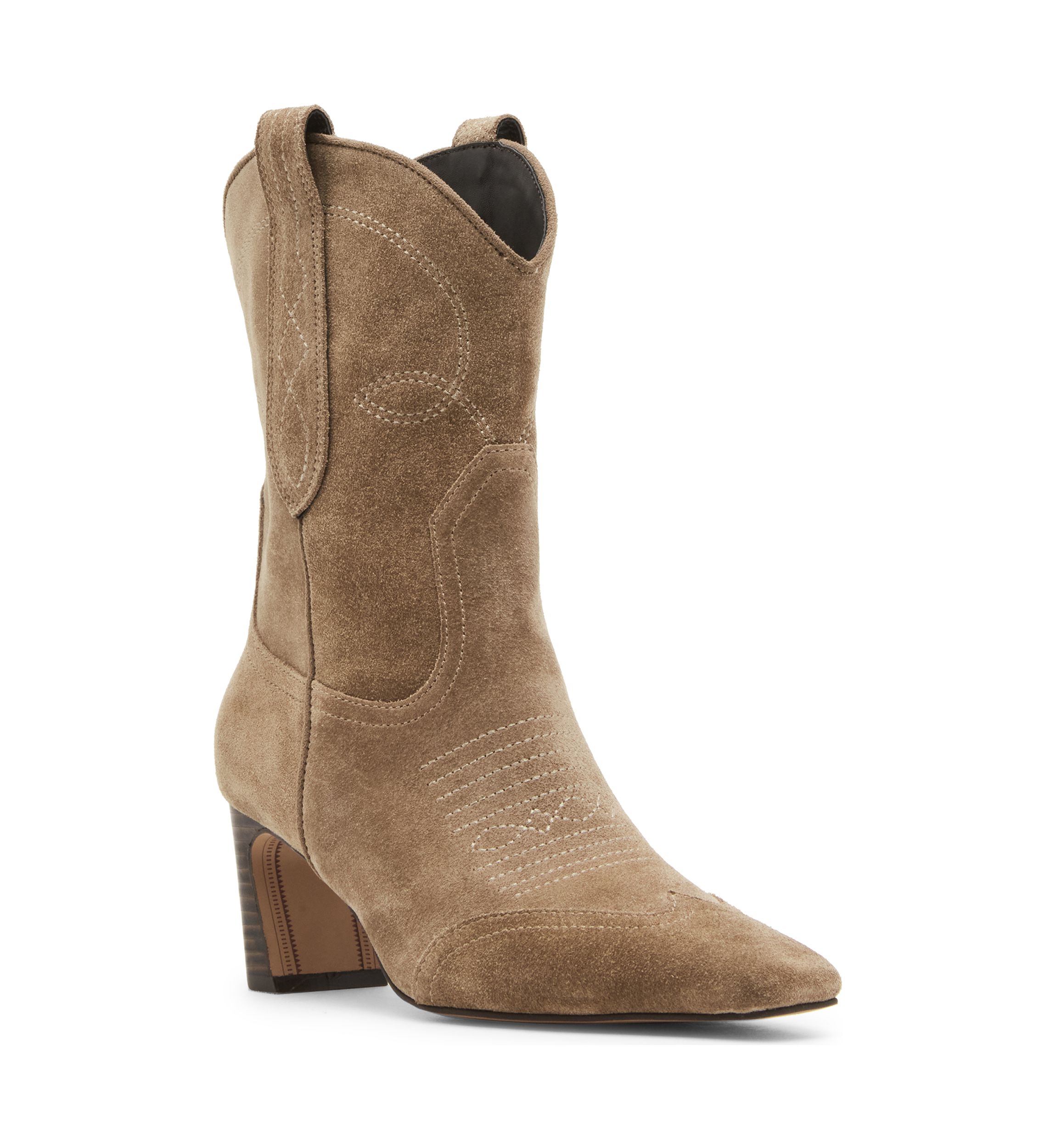 Josefine Western Boots