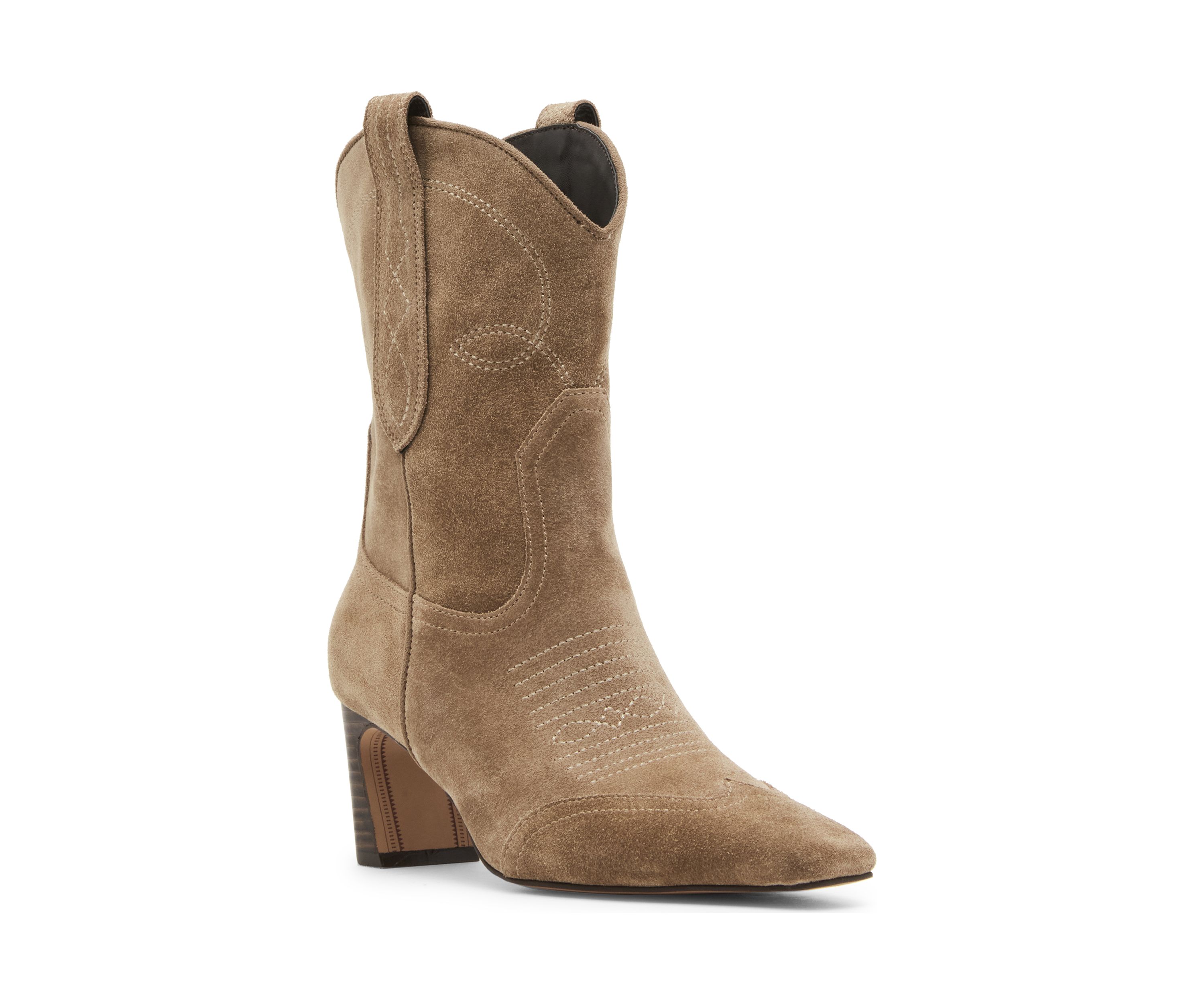 Josefine Western Boots