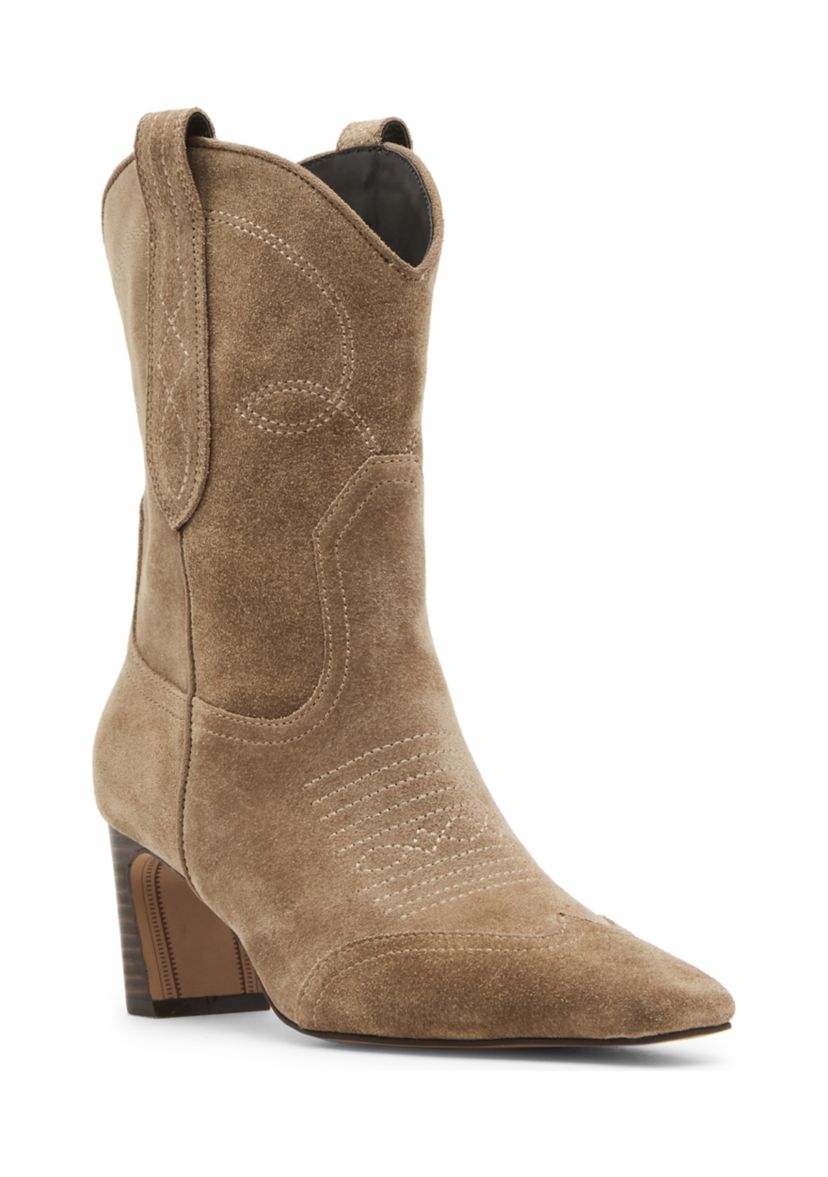 Josefine Western Boots