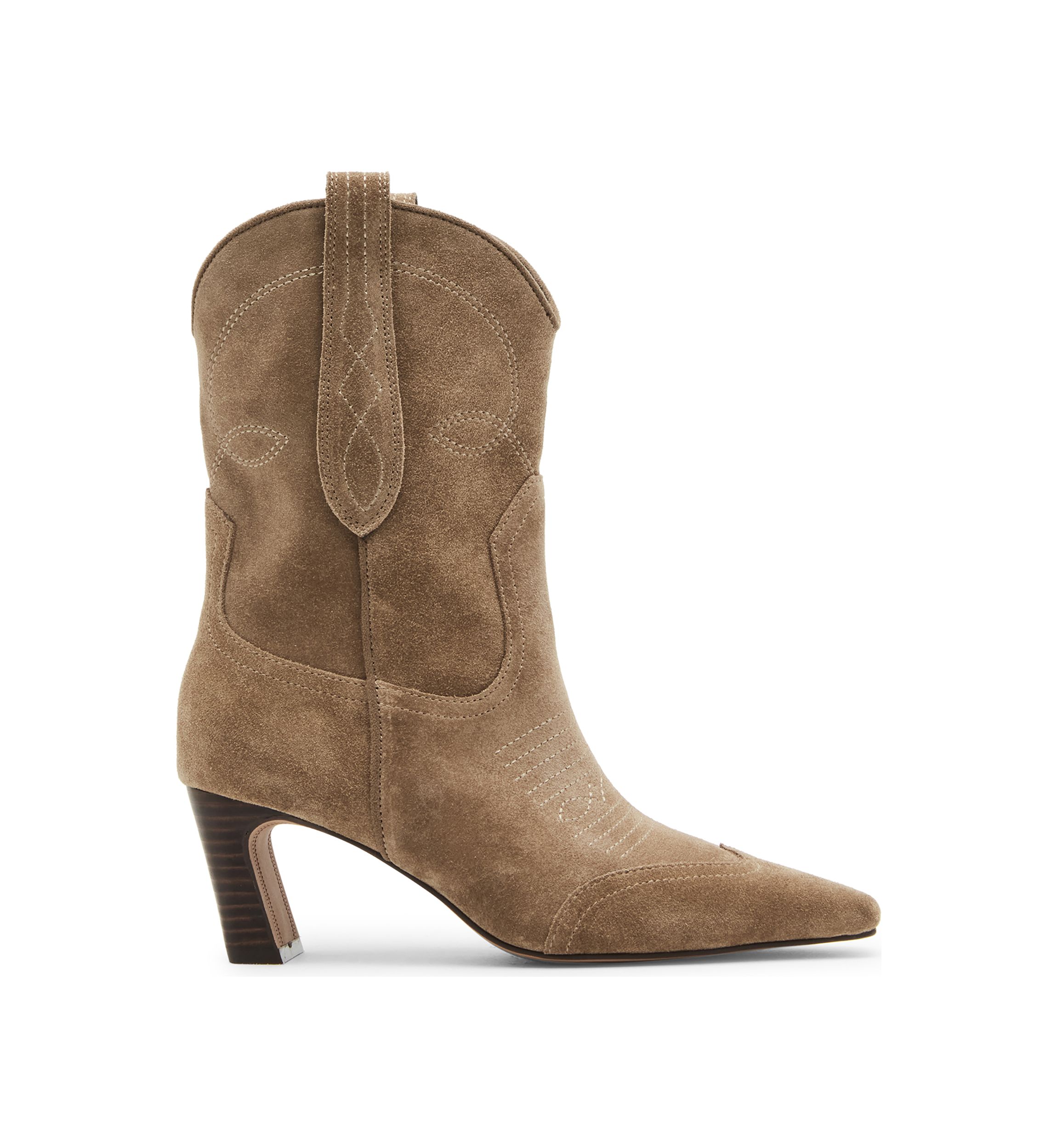 Josefine Western Boots