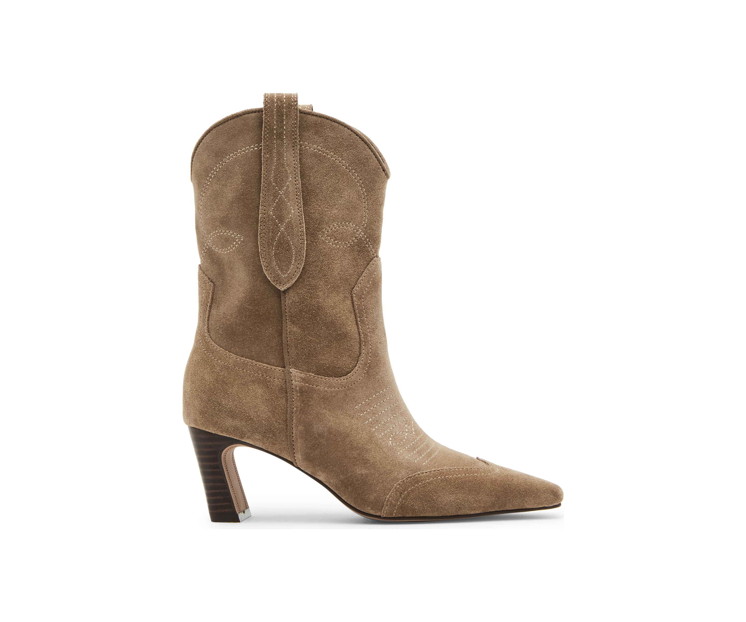 Josefine Western Boots