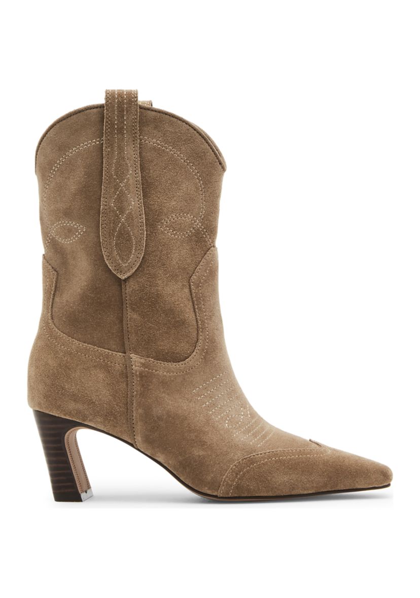Josefine Western Boots