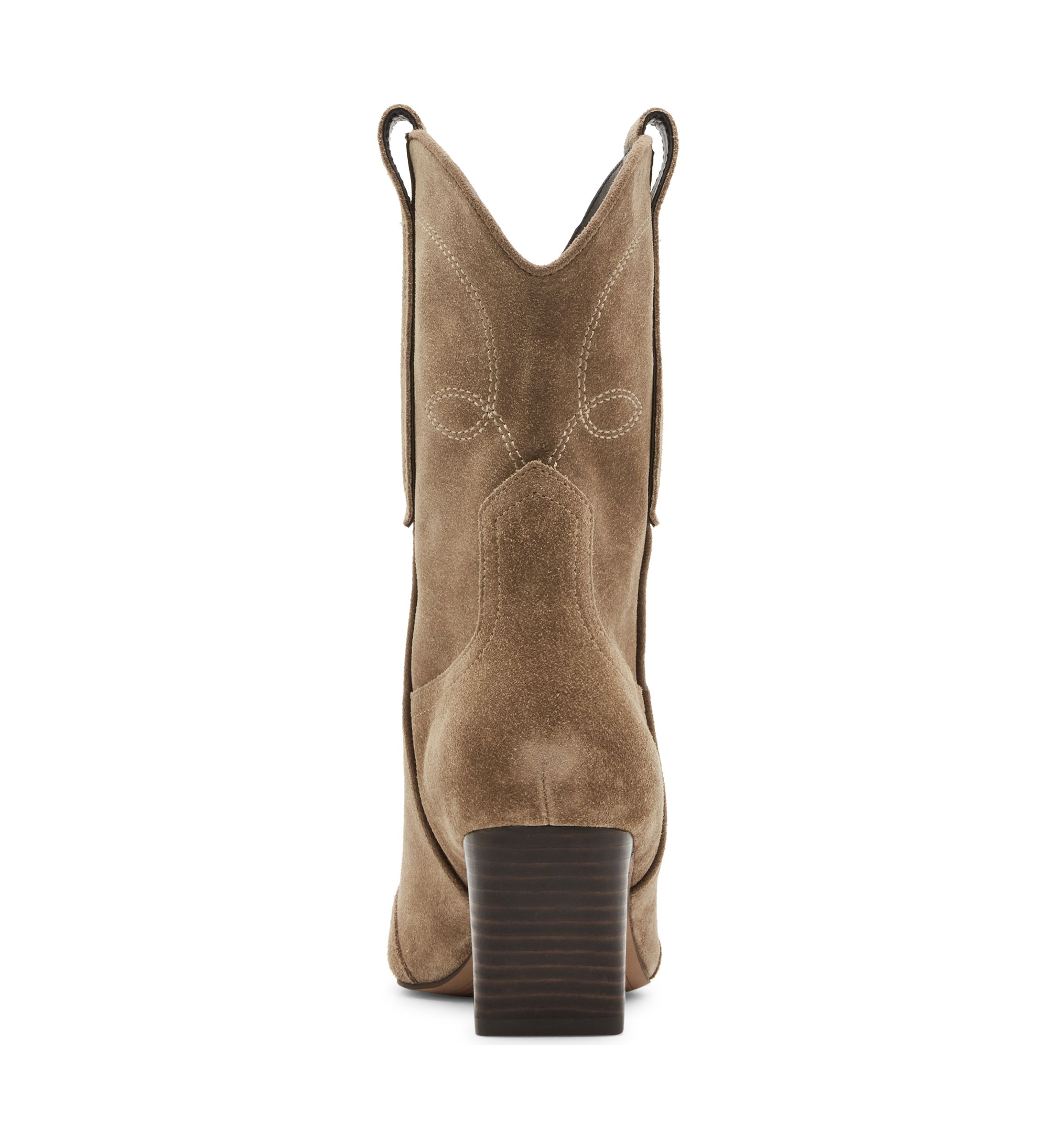 Josefine Western Boots