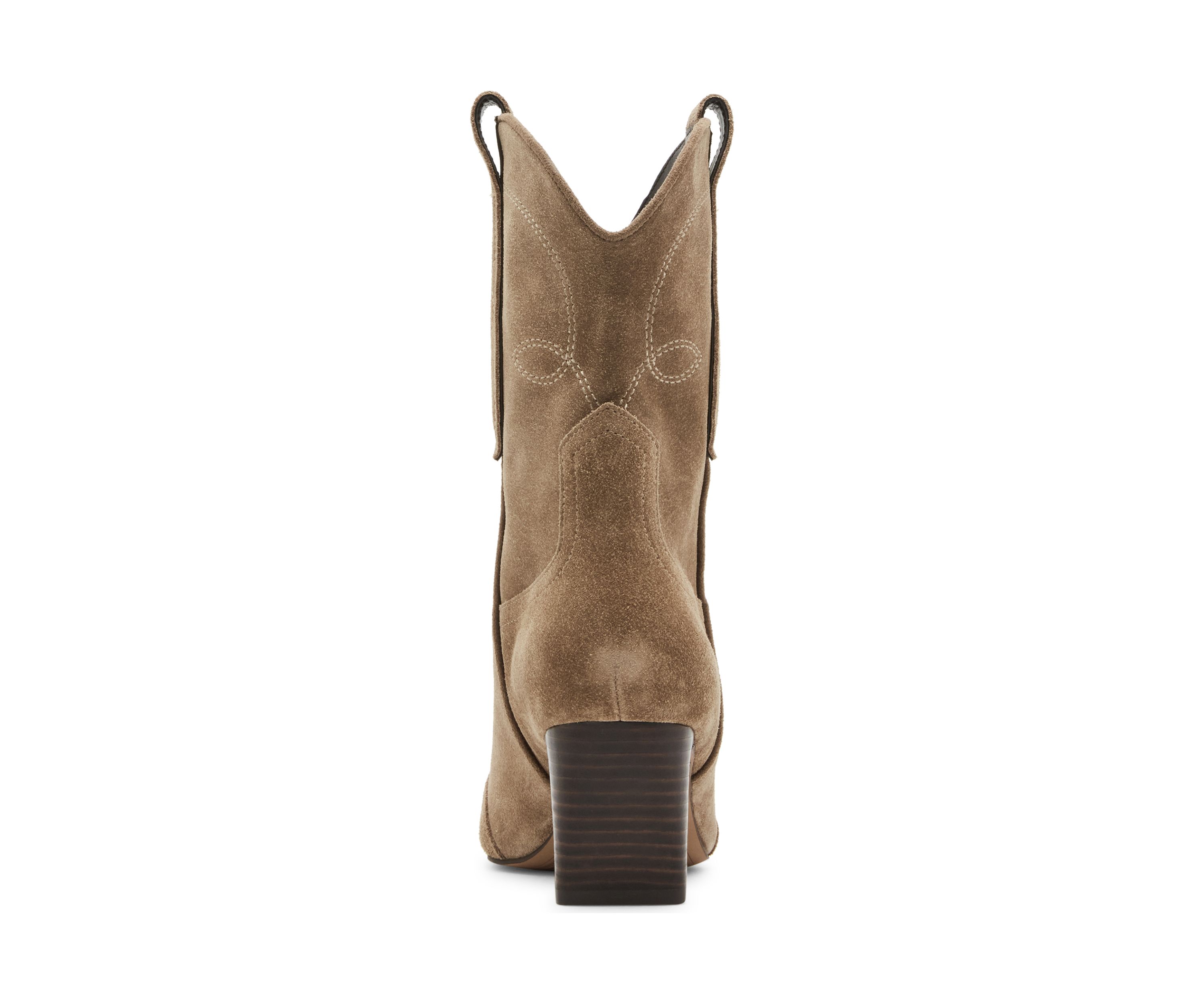 Josefine Western Boots