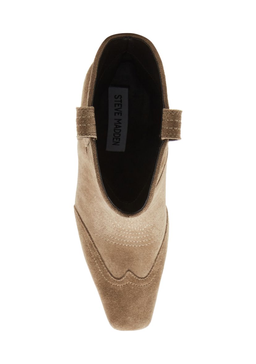 Josefine Western Boots