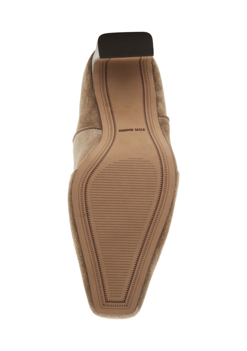 Josefine Western Boots