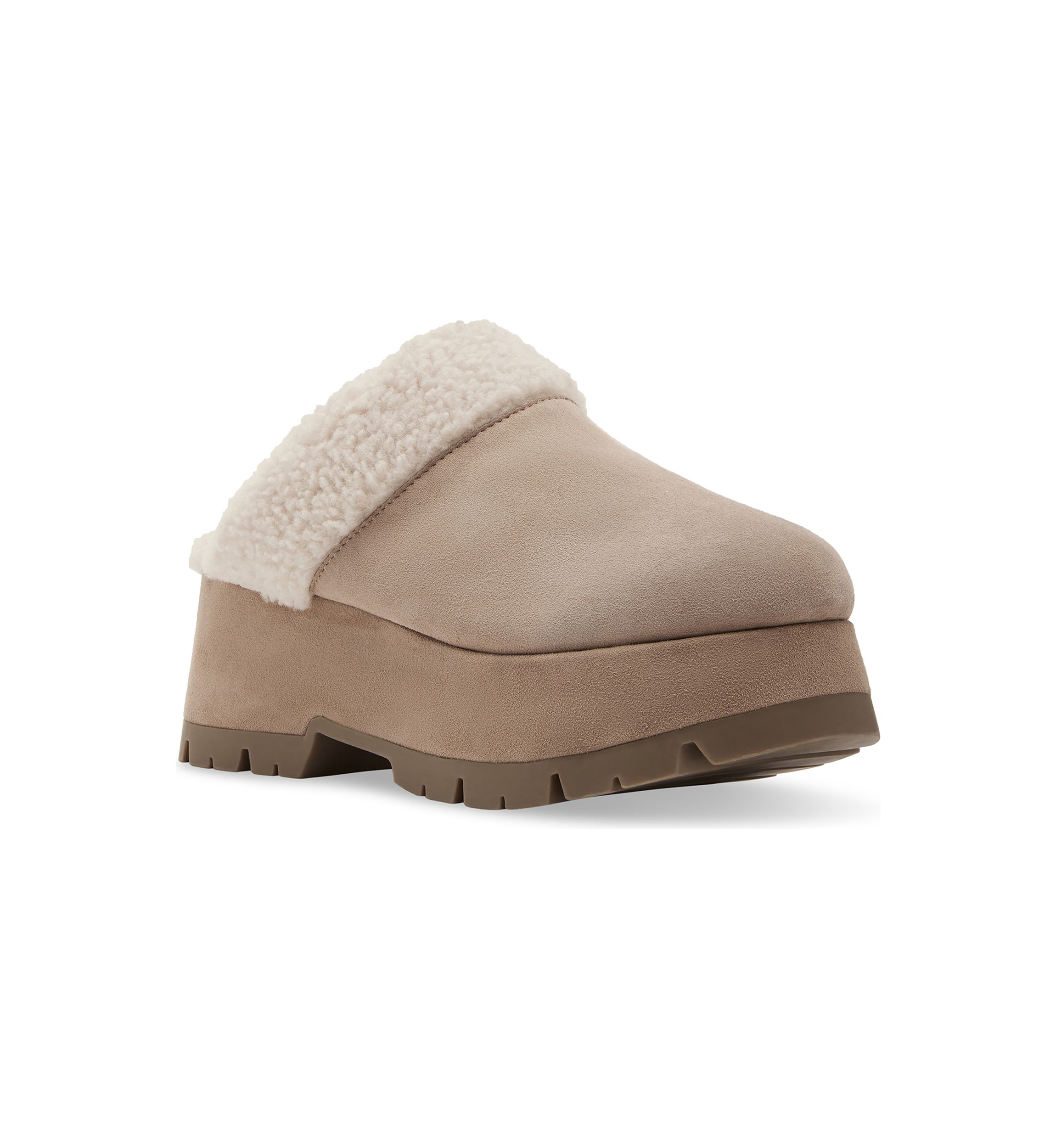 Juney Platform Mules