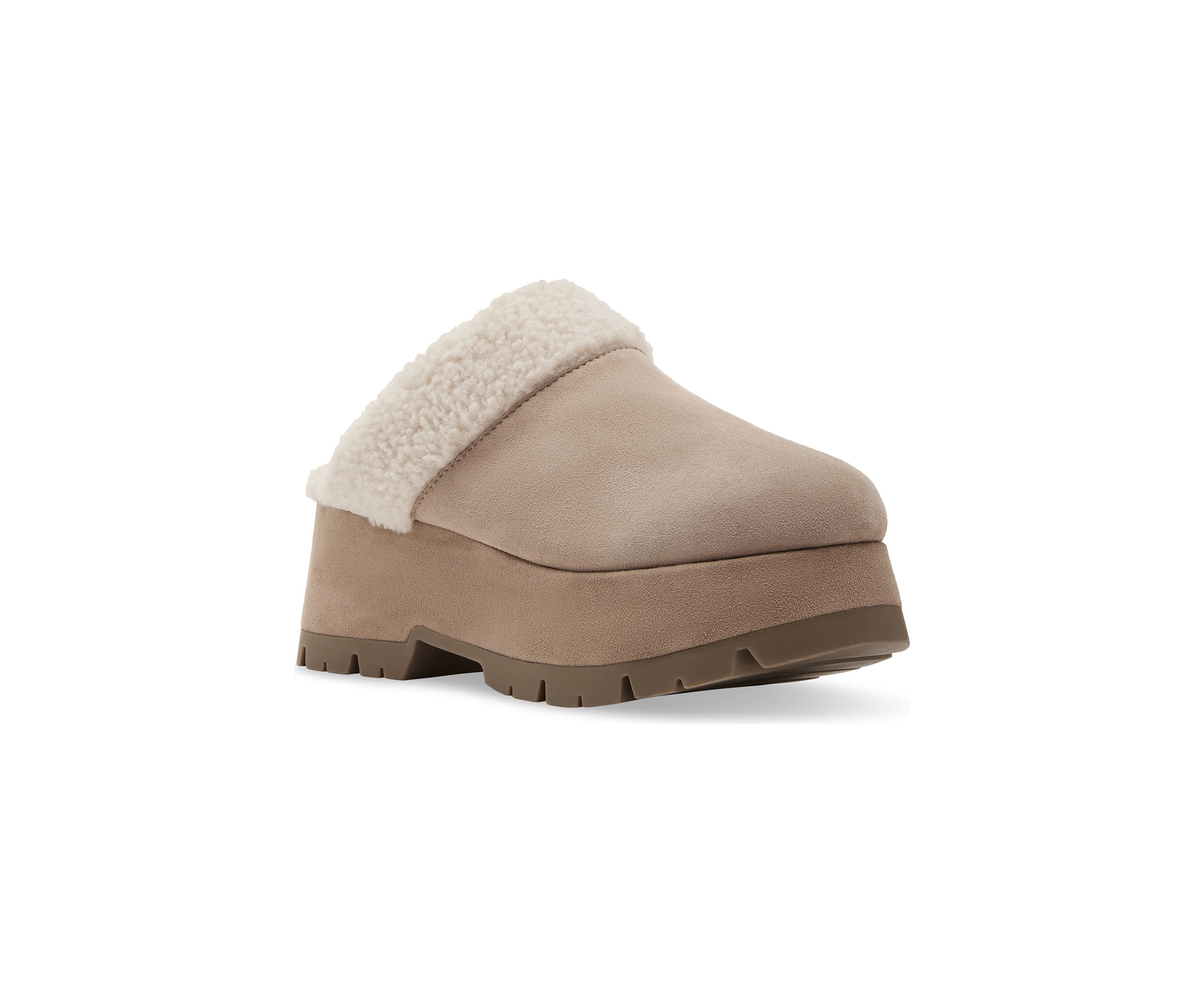 Juney Platform Mules
