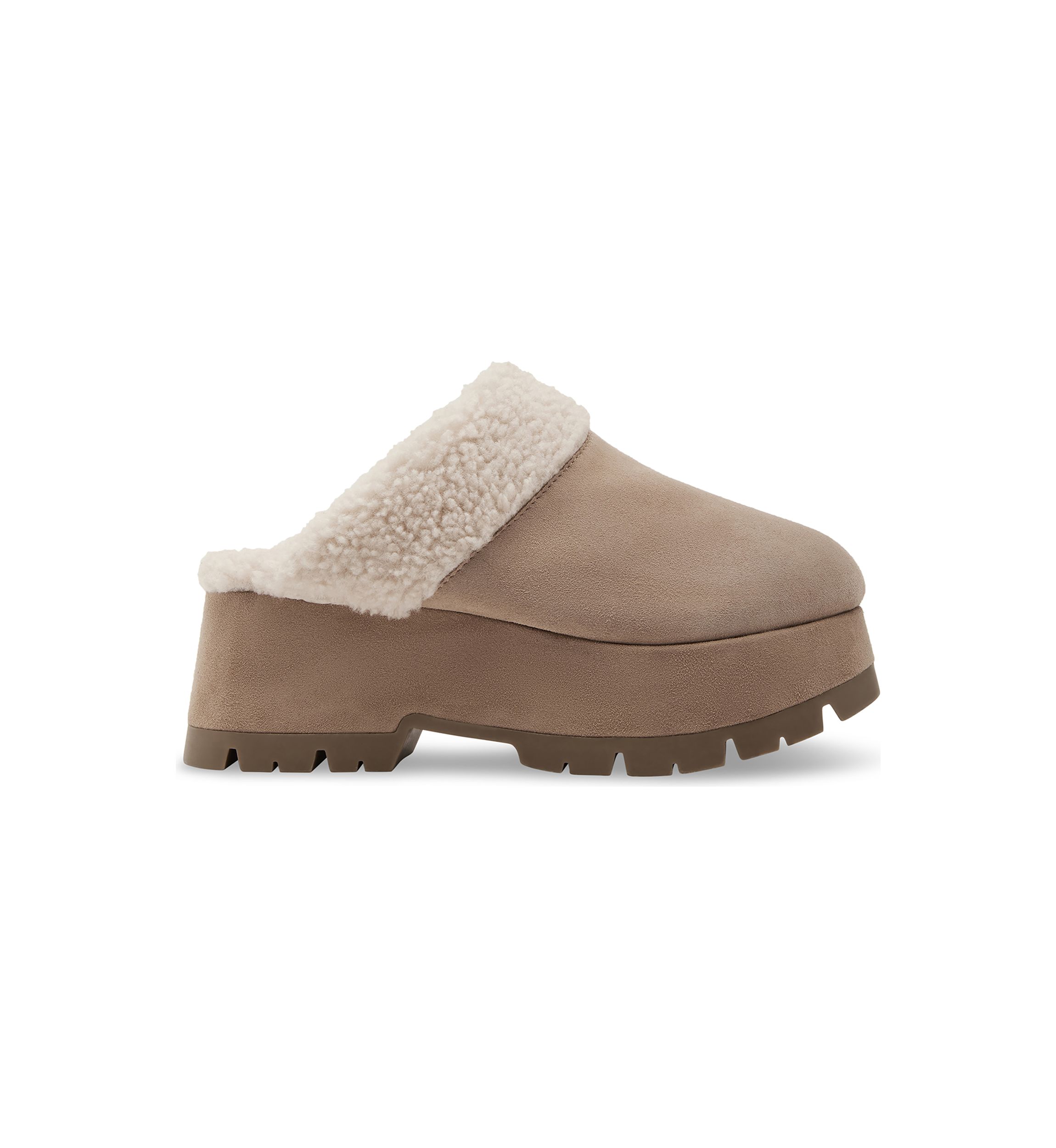 Juney Platform Mules