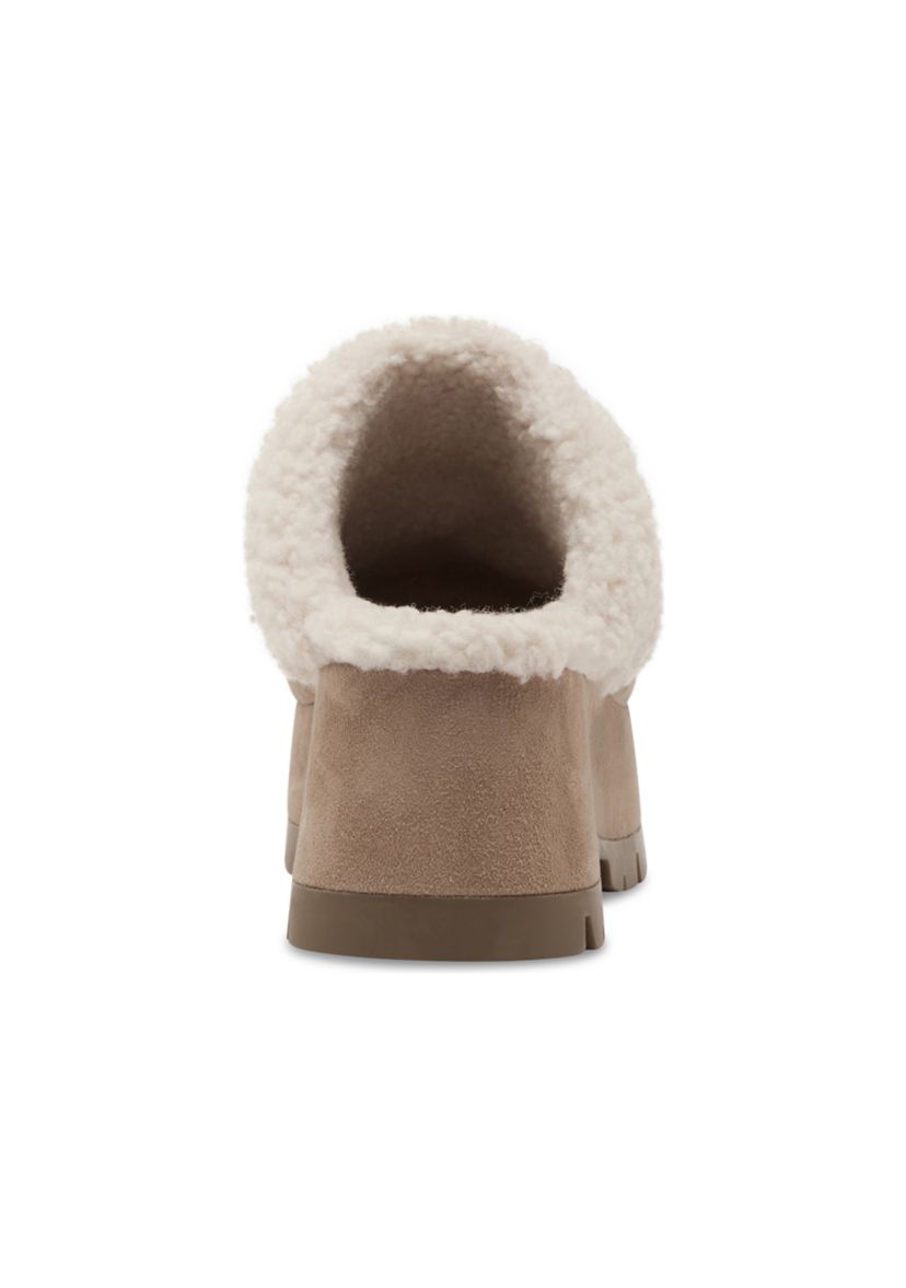 Juney Platform Mules
