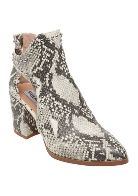 Steve madden justice bootie sale